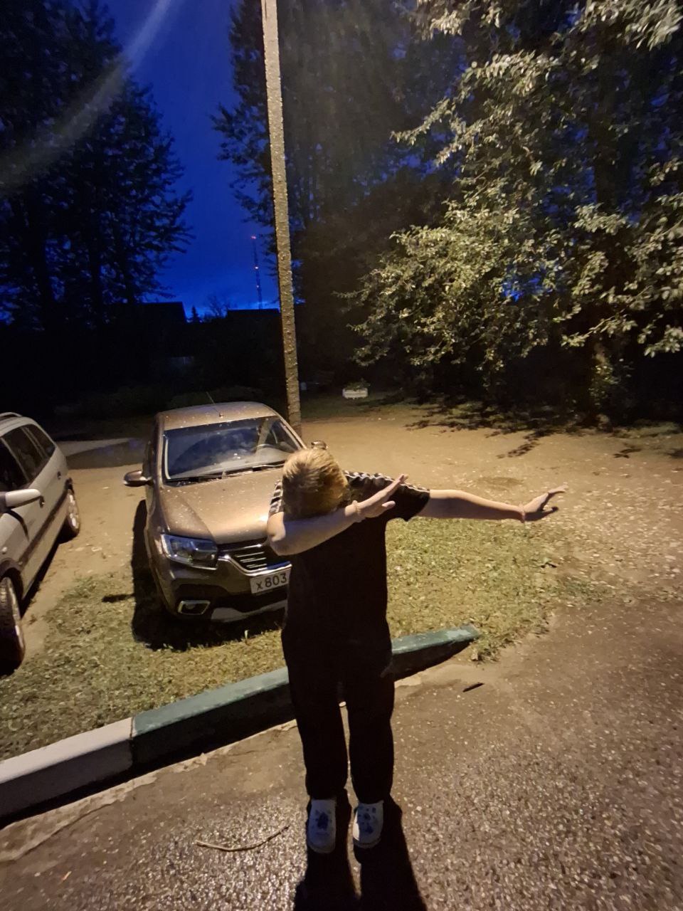 @вероничка