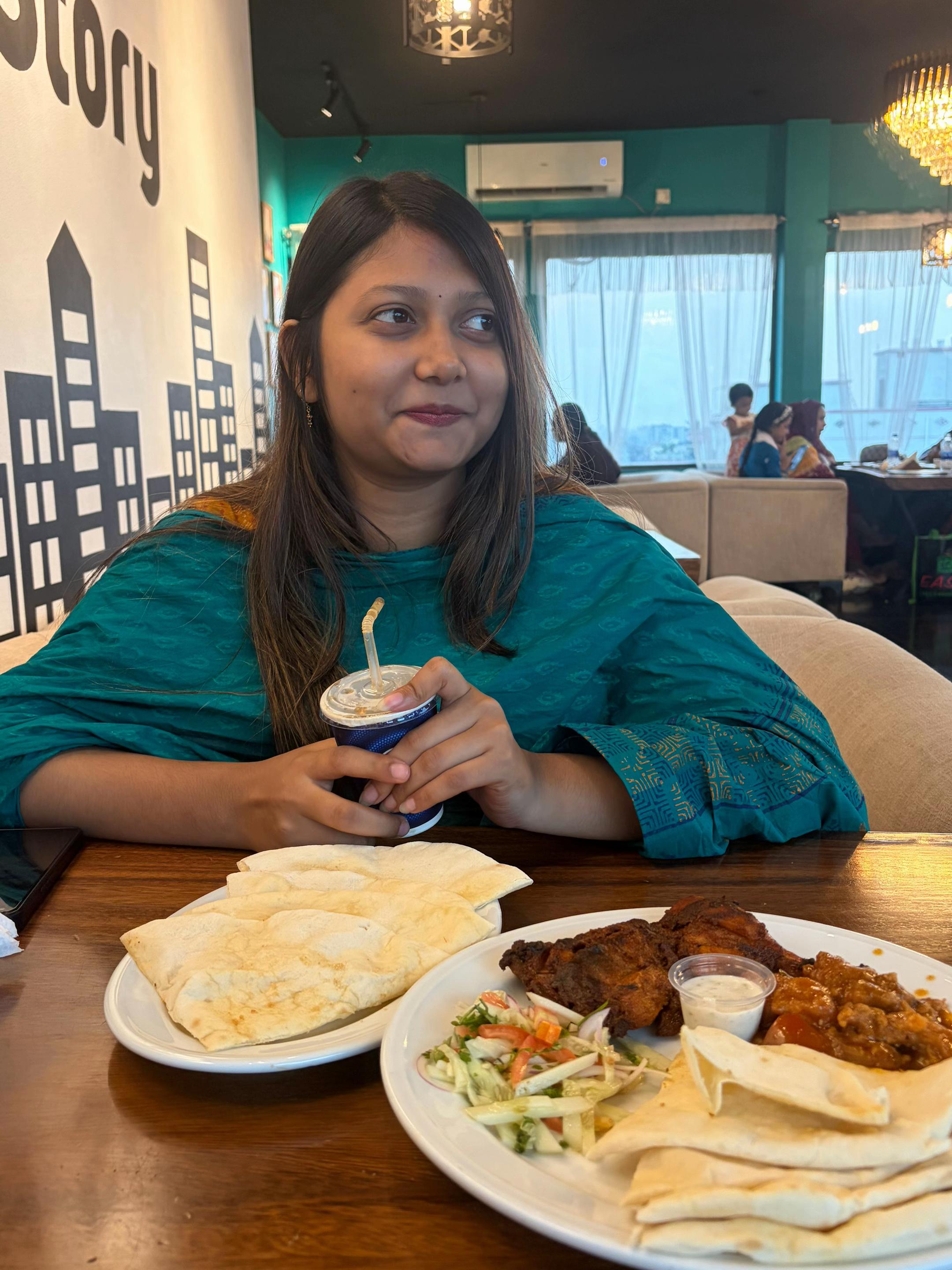 @Anjela khan Ekra