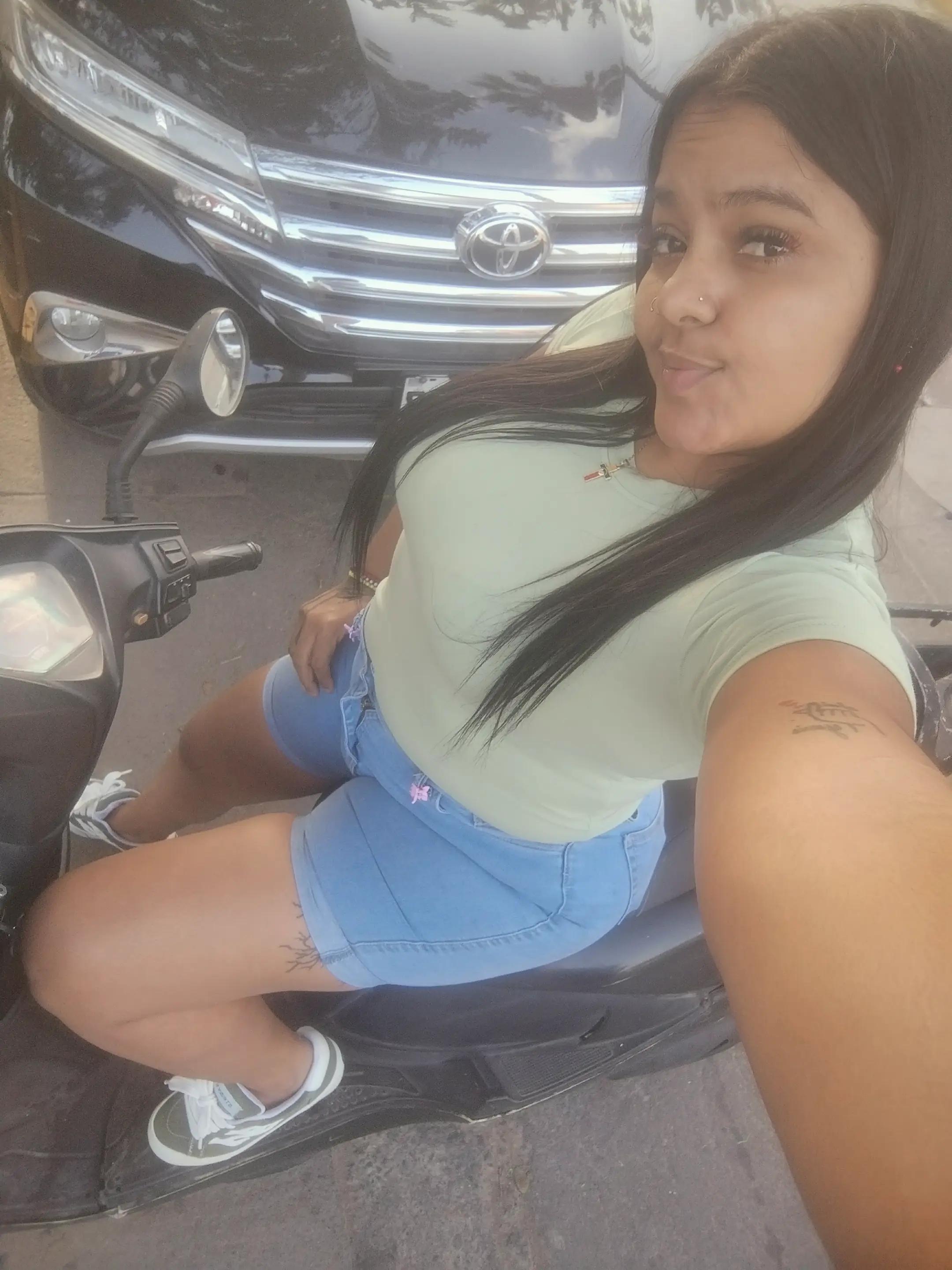 @Jessy Rodriguez