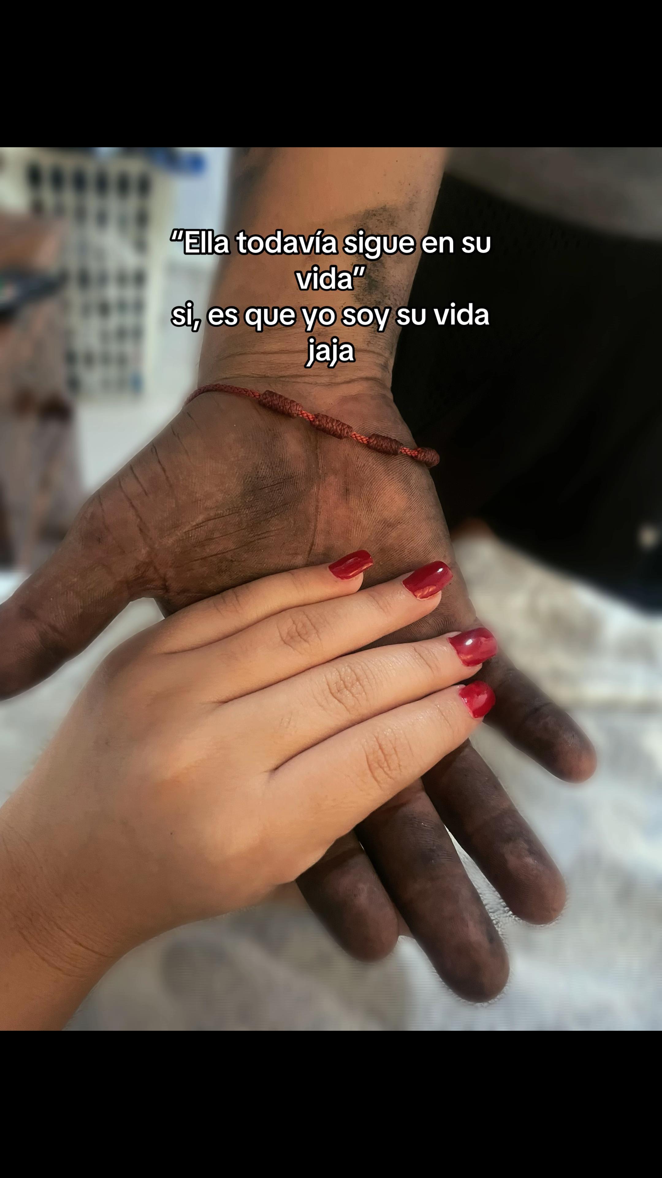 @Daniiela Marcano