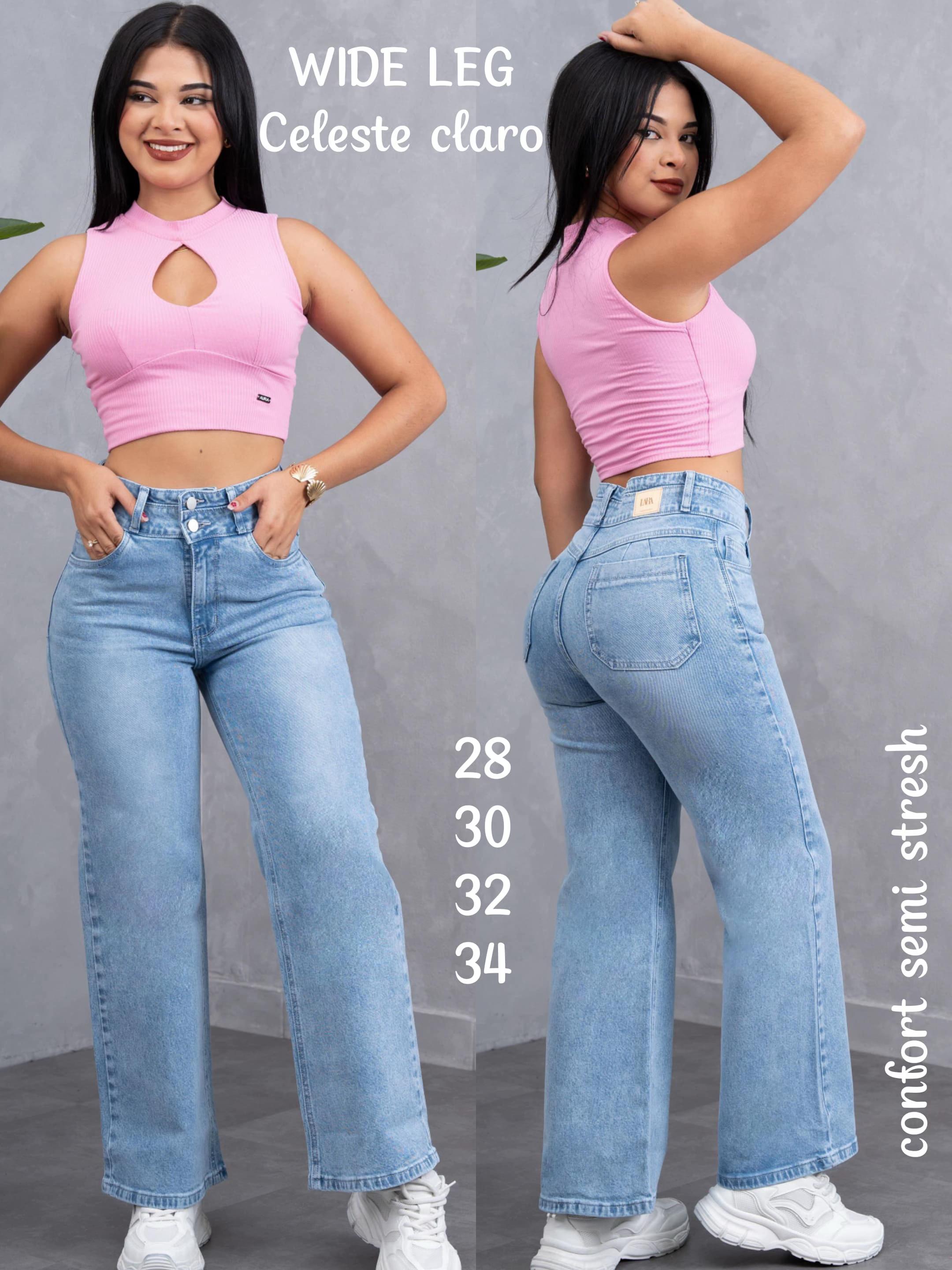 @LARA jeans