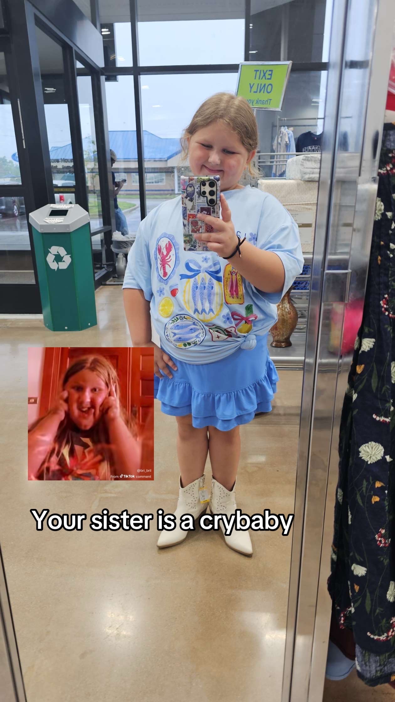 @Annie