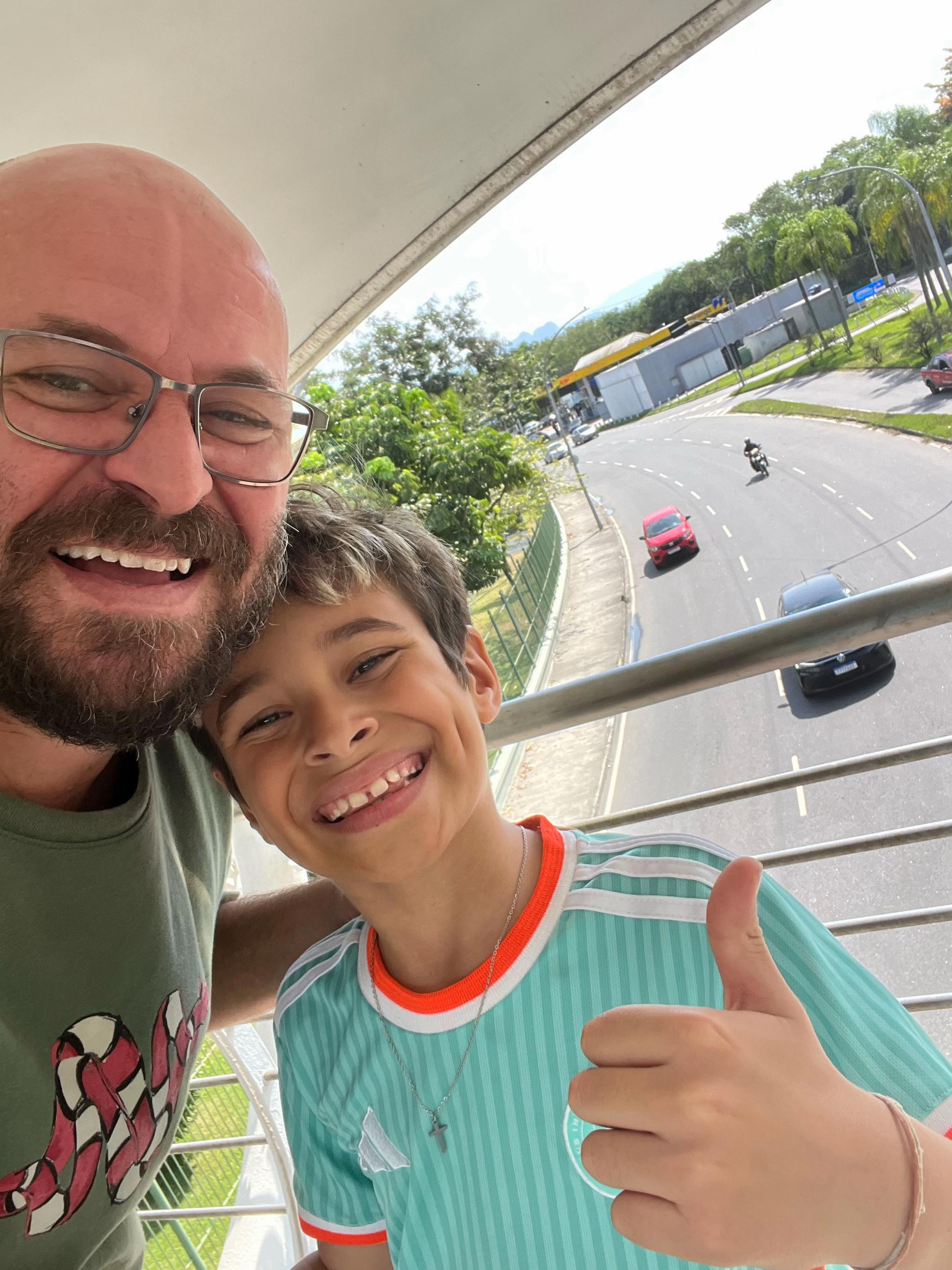 @Paulinho Serra