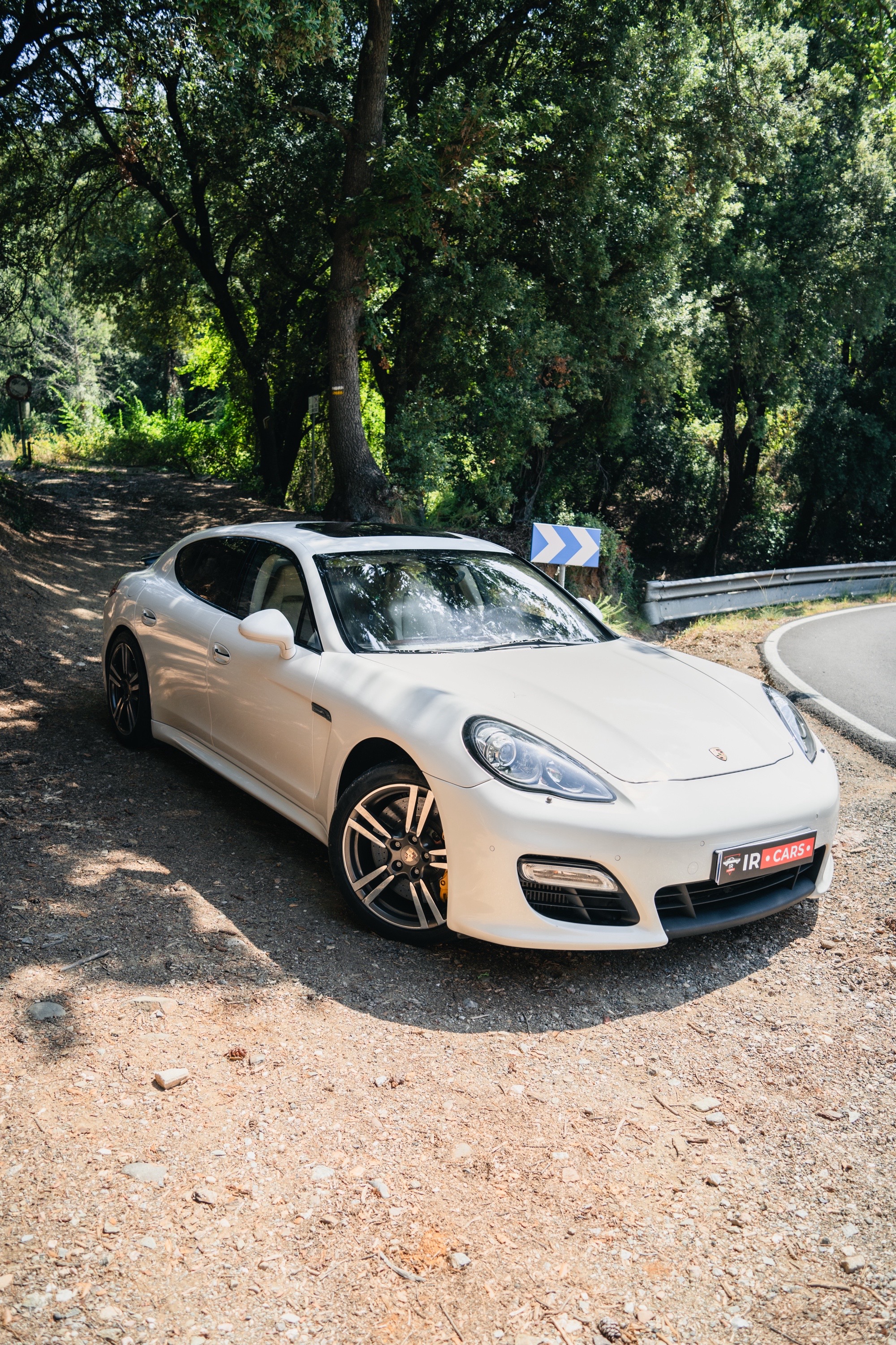 @Ir Cars
