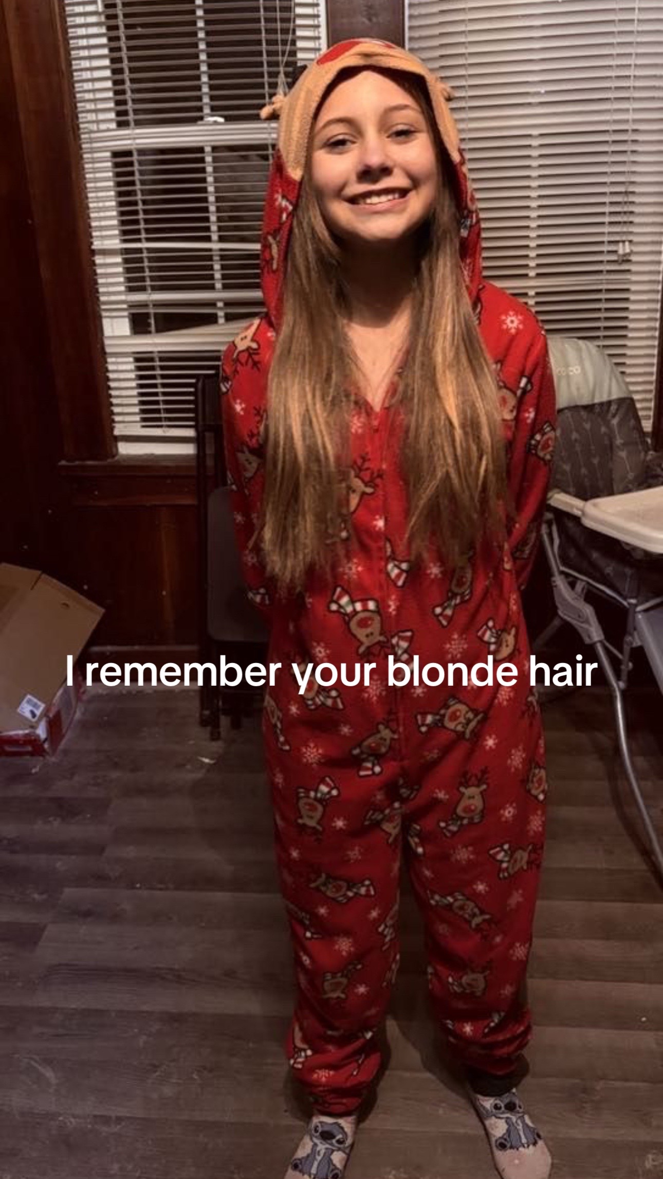@Kylie Francis