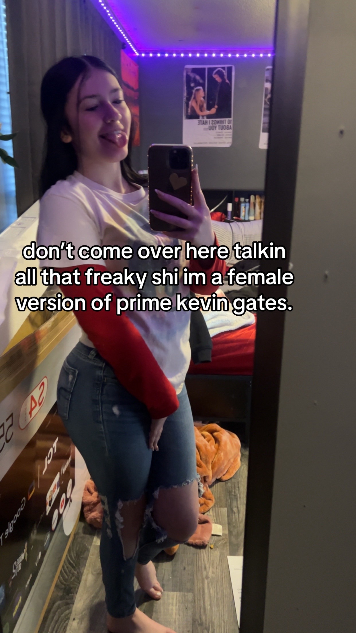 @Kaylee