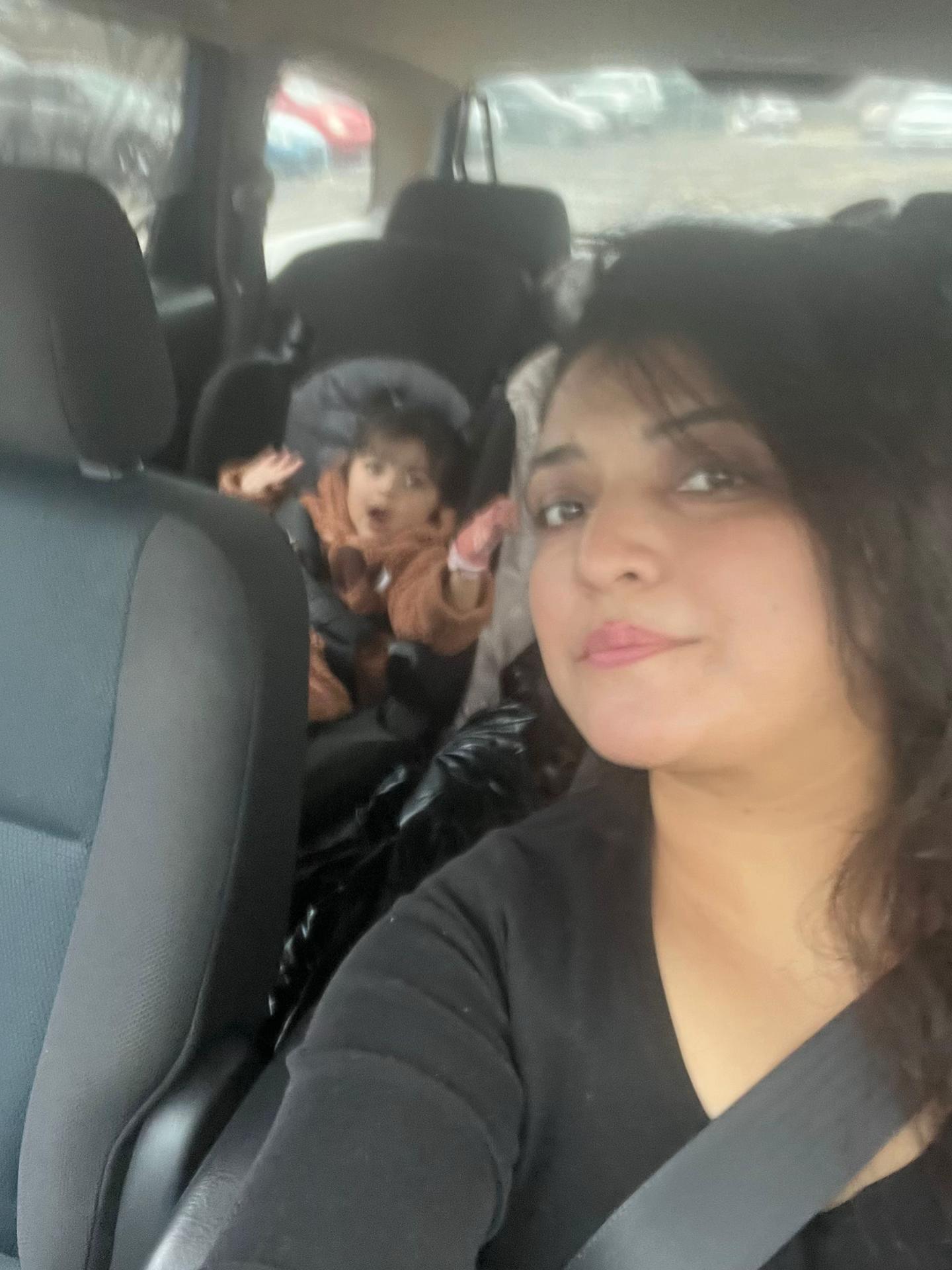 @Anjali Sharma