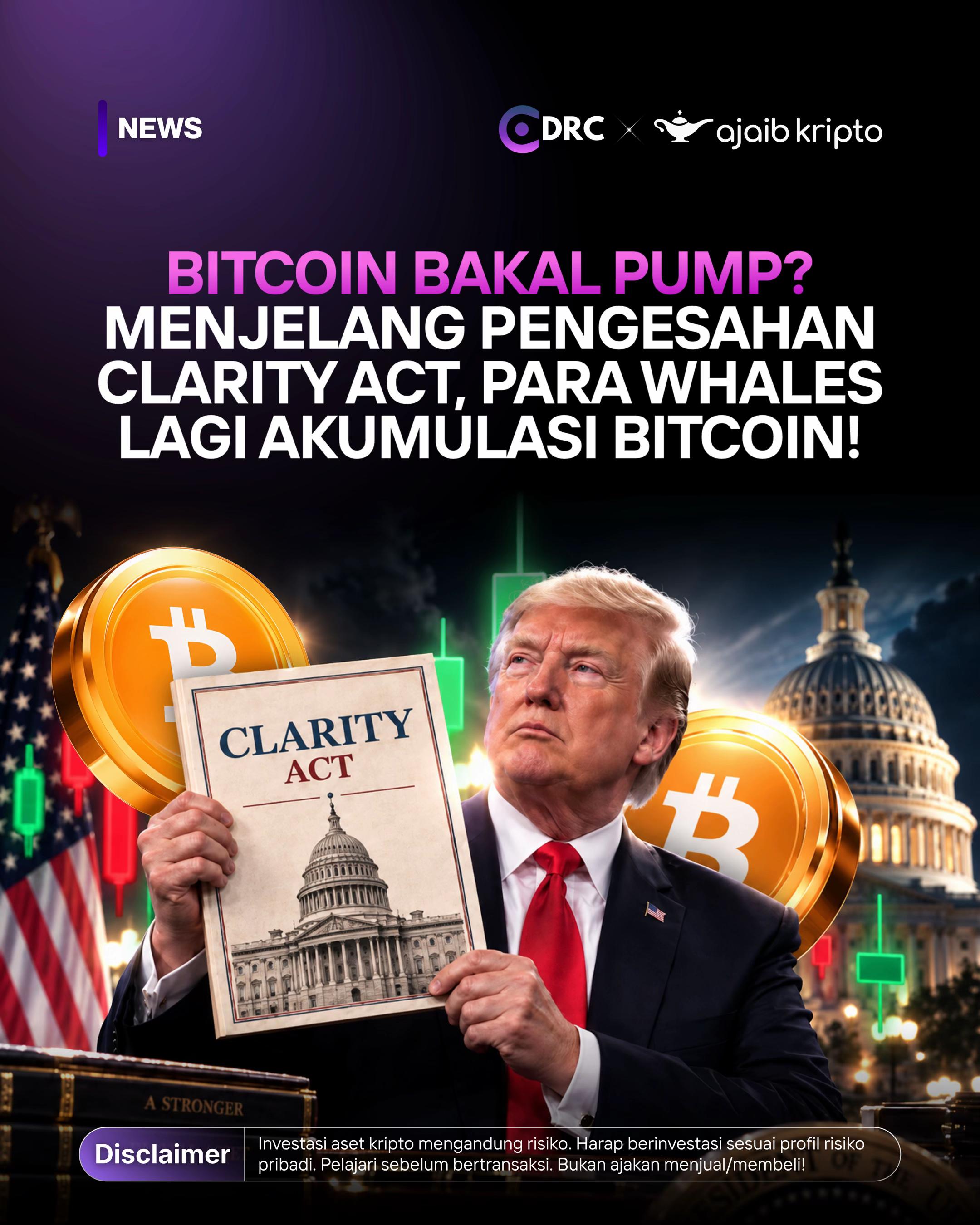 @Daily Rekom Crypto