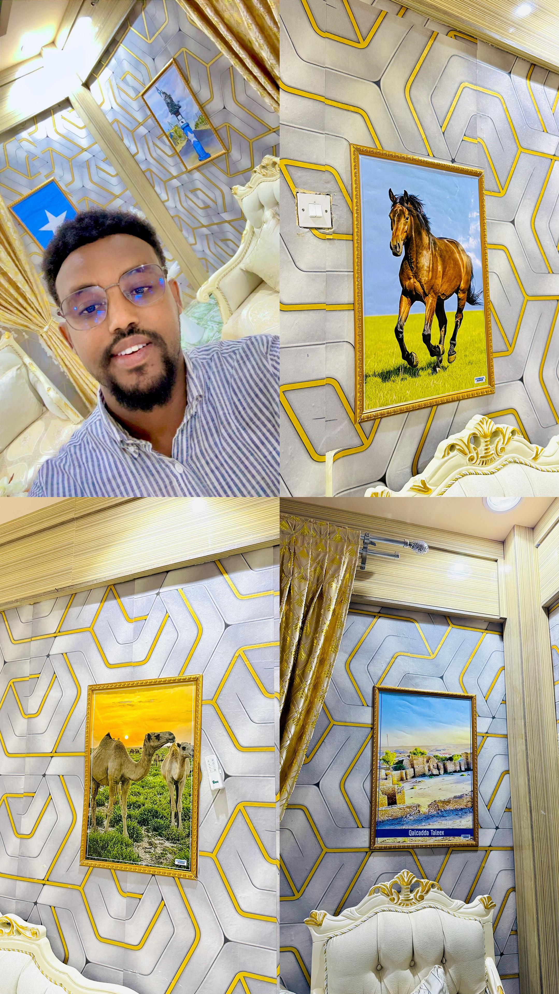 @UURMAAX / أورماح