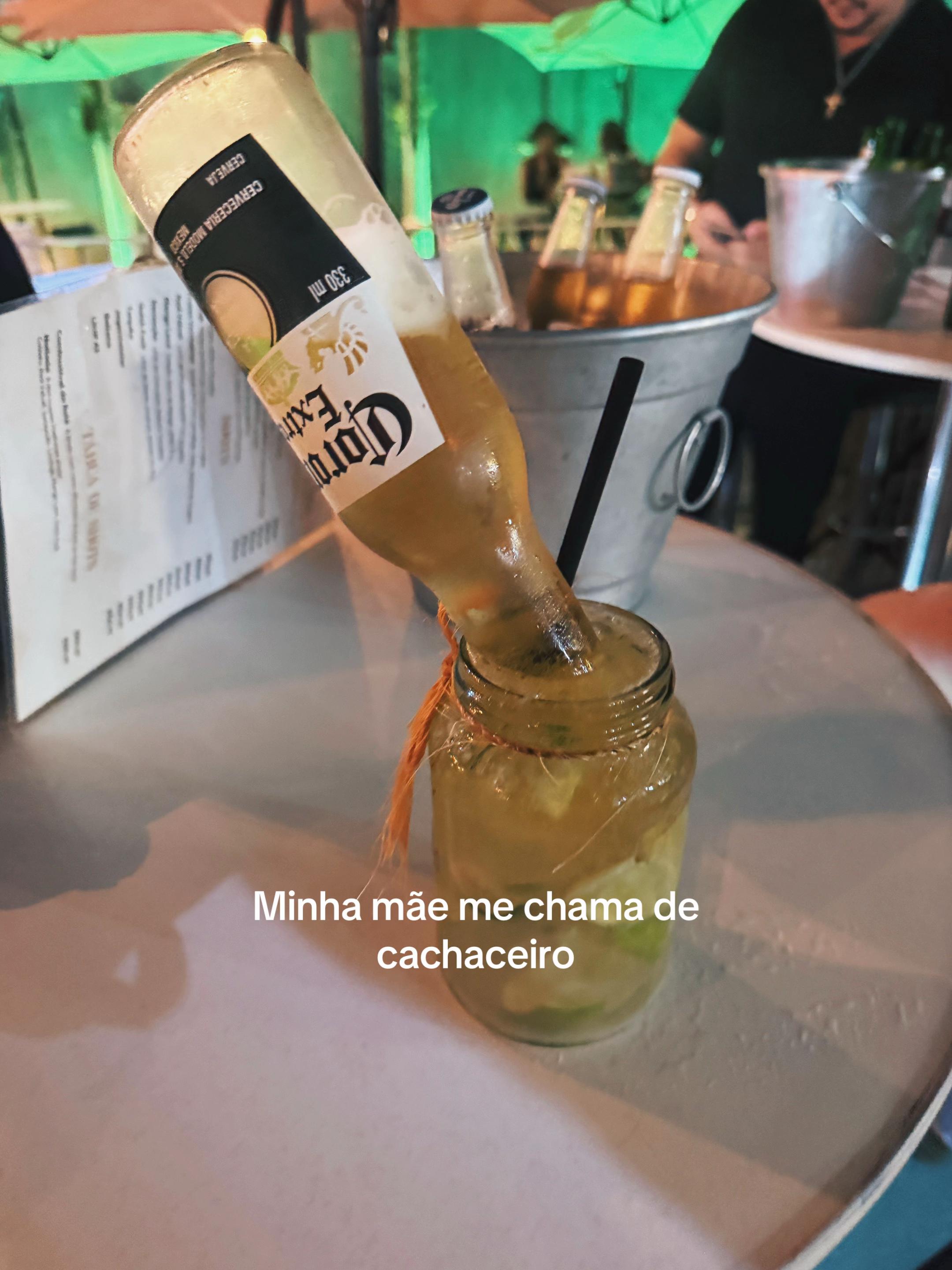 @Isadora Gori