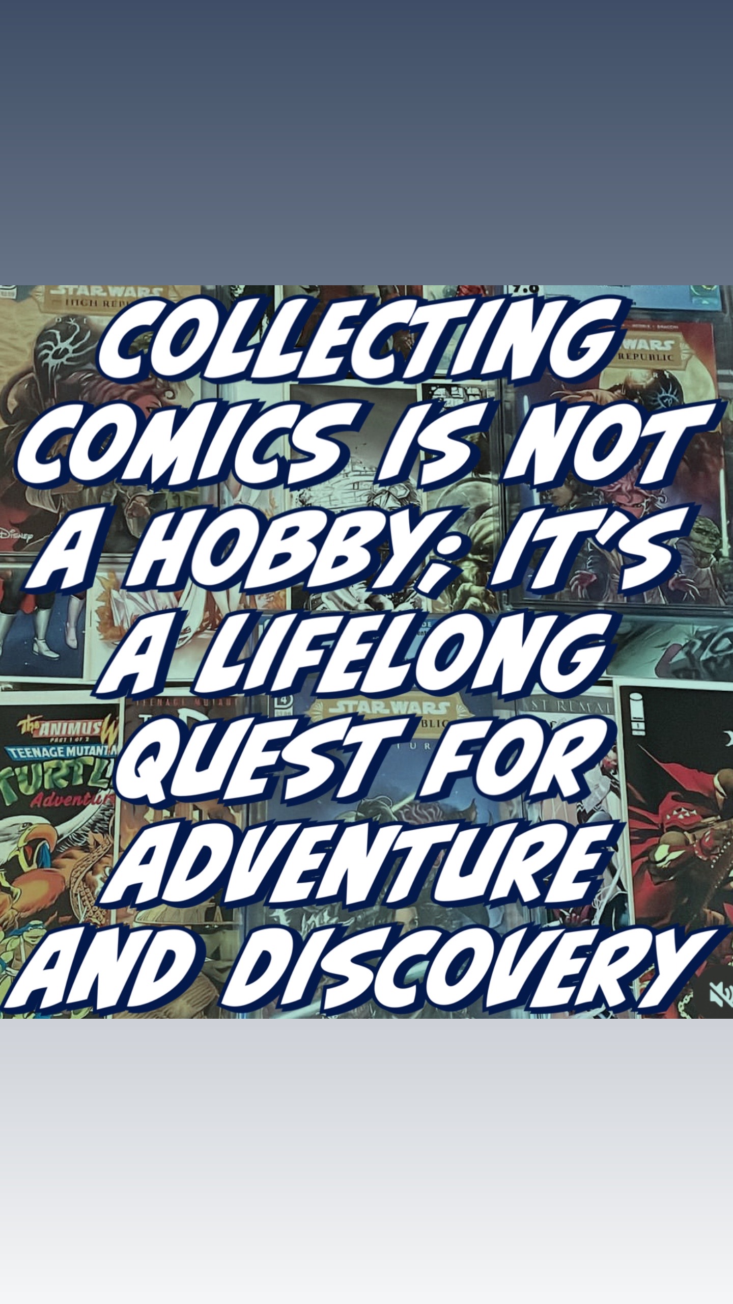 @Collective Comics