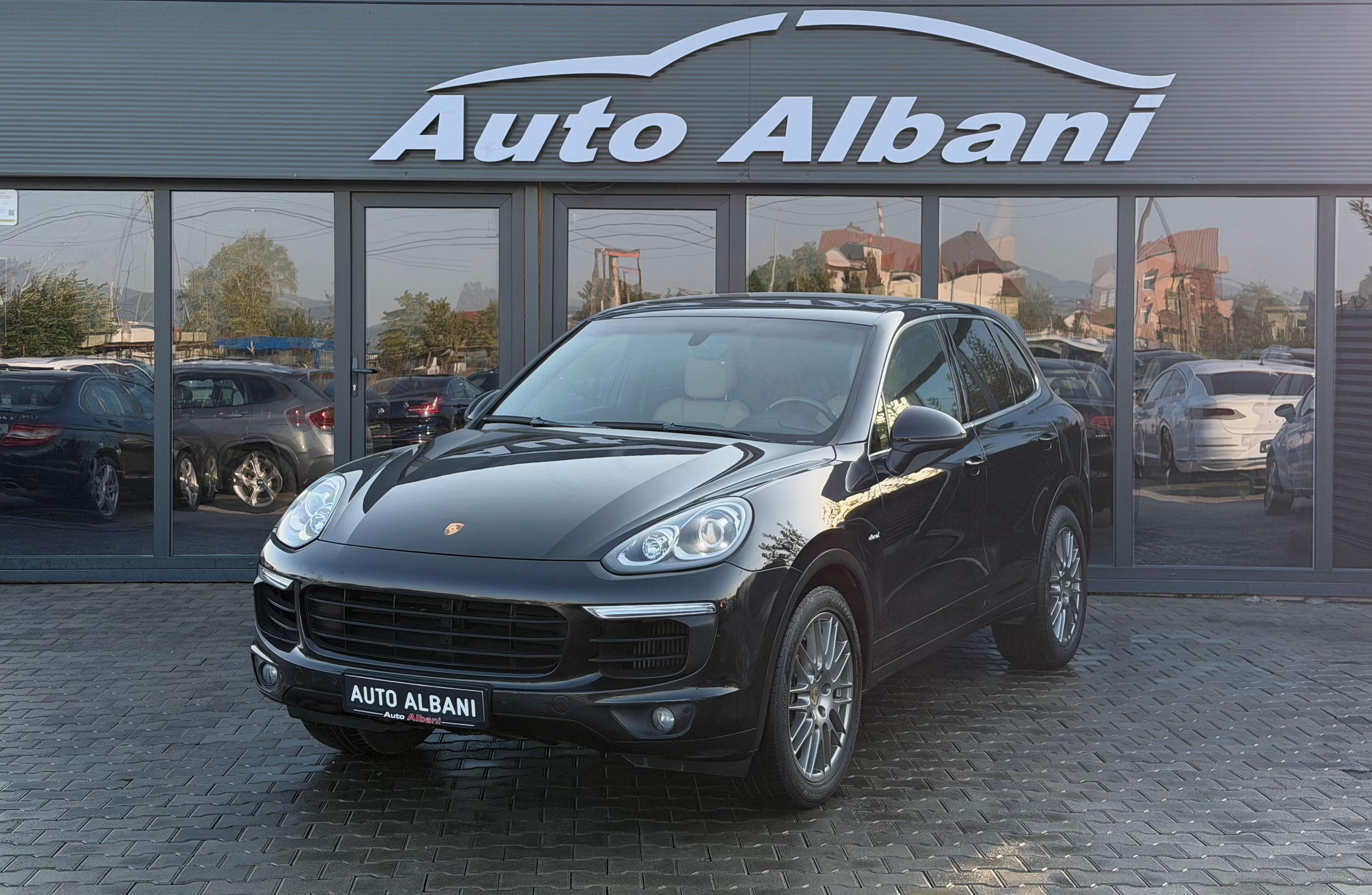 @Auto Albani