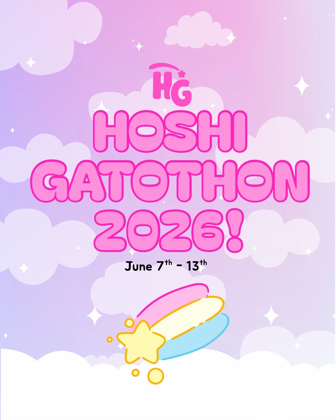 @Hoshi Gato - Perfume ⭐️
