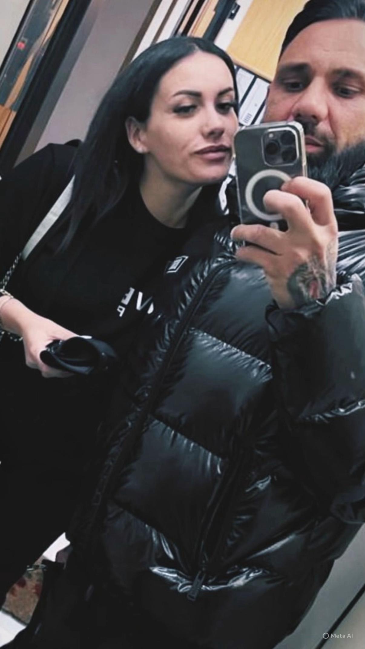 @Annarita Sfarzetta
