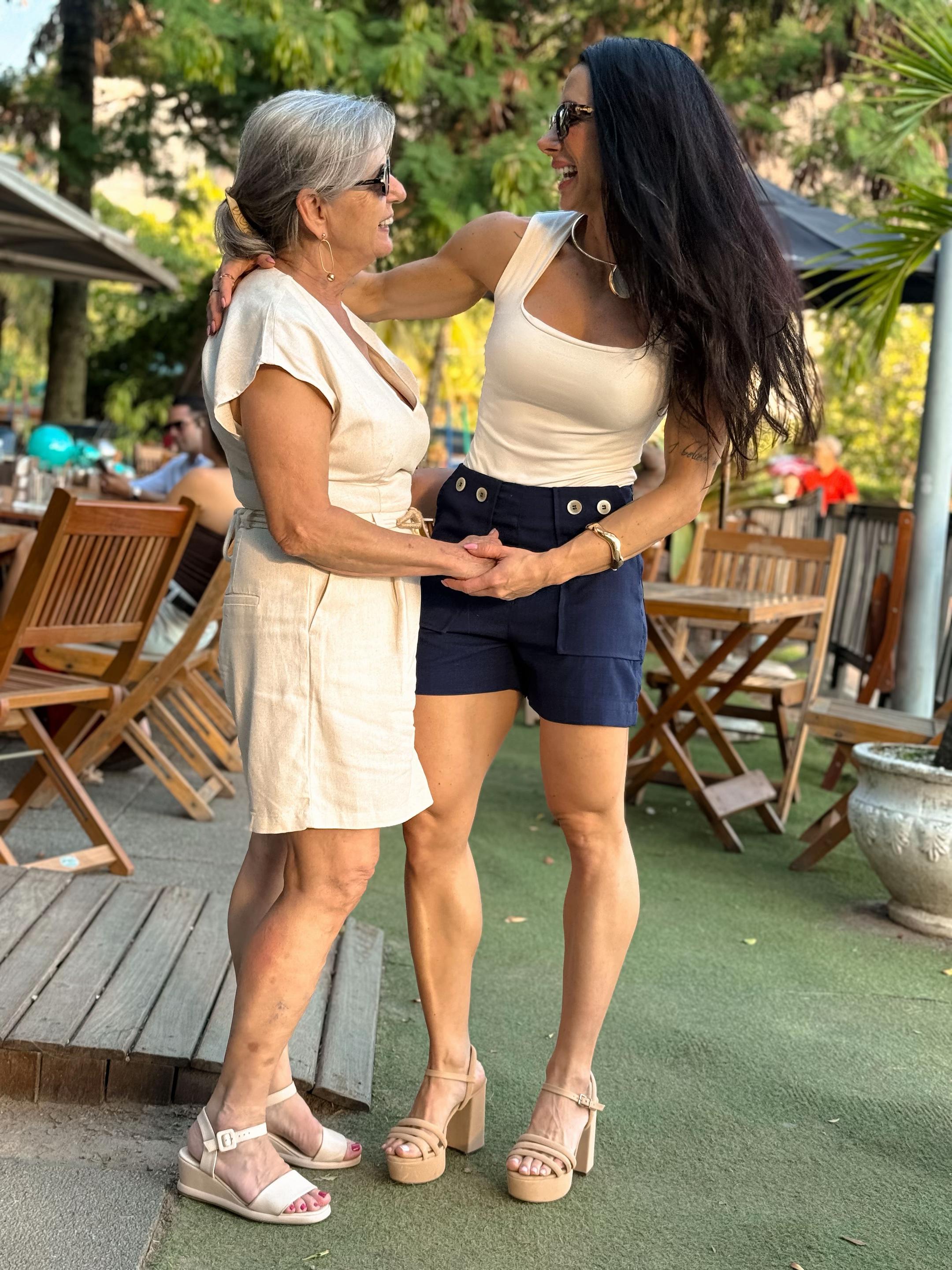 @Mari Mancini PERSONAL TRAINER