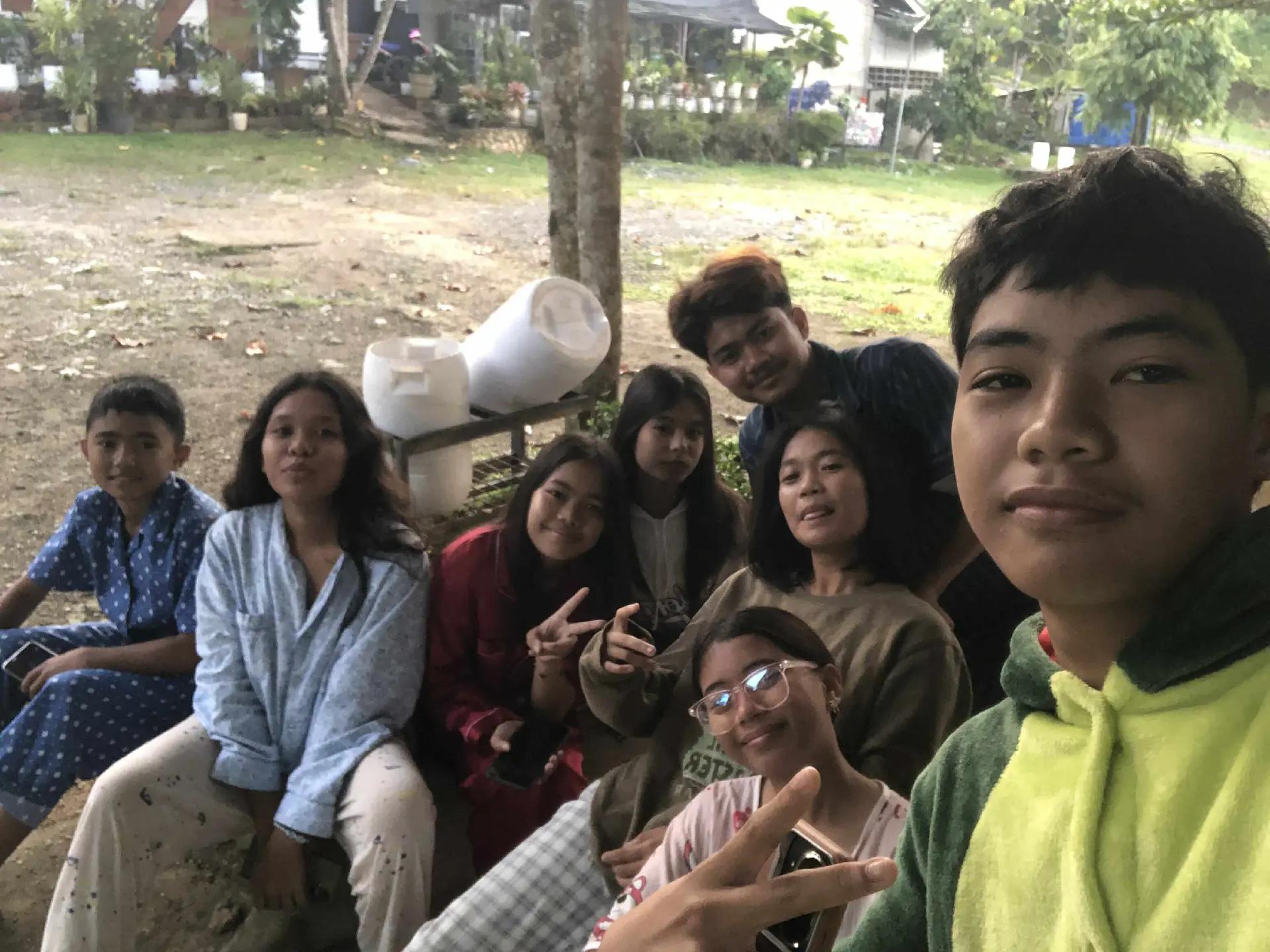 @SSLG - Palomoc NHS โจ๐๐ป