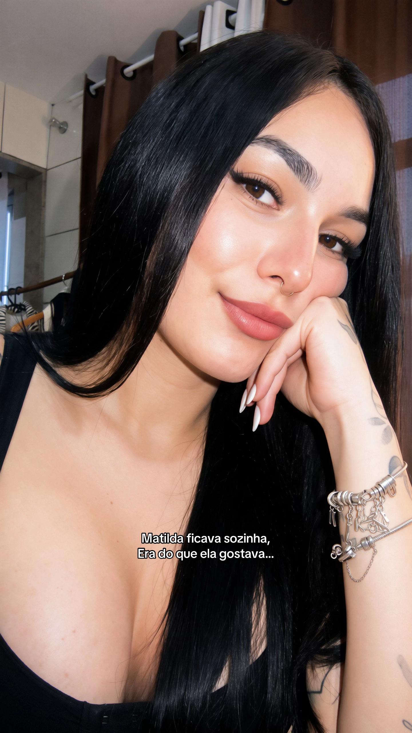 @Karol Vieira