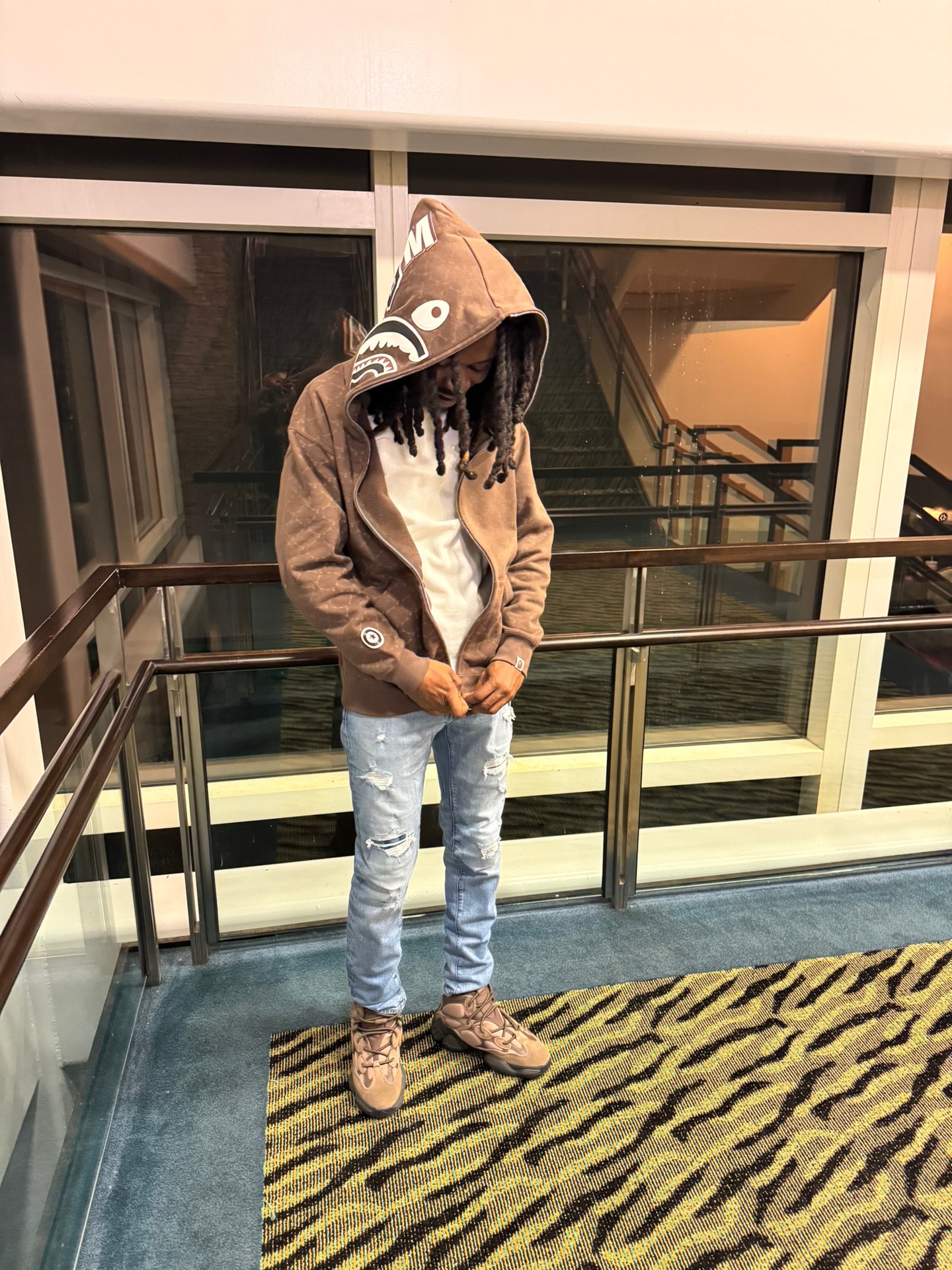 @Gleesh Sumthin