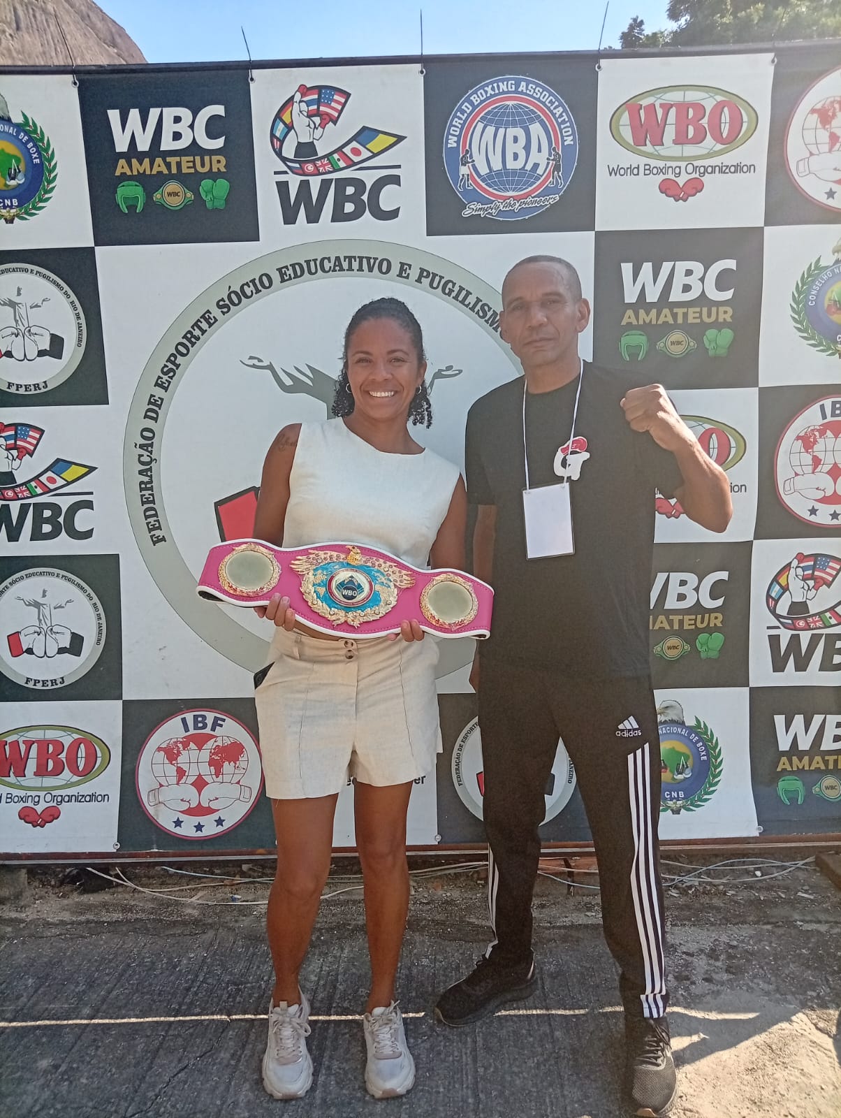 @Gueto Boxe