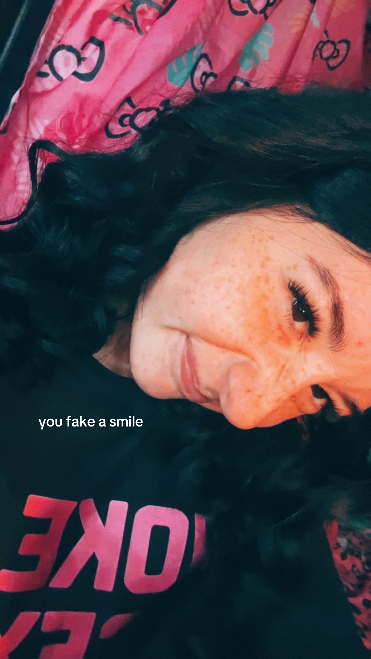 @secret