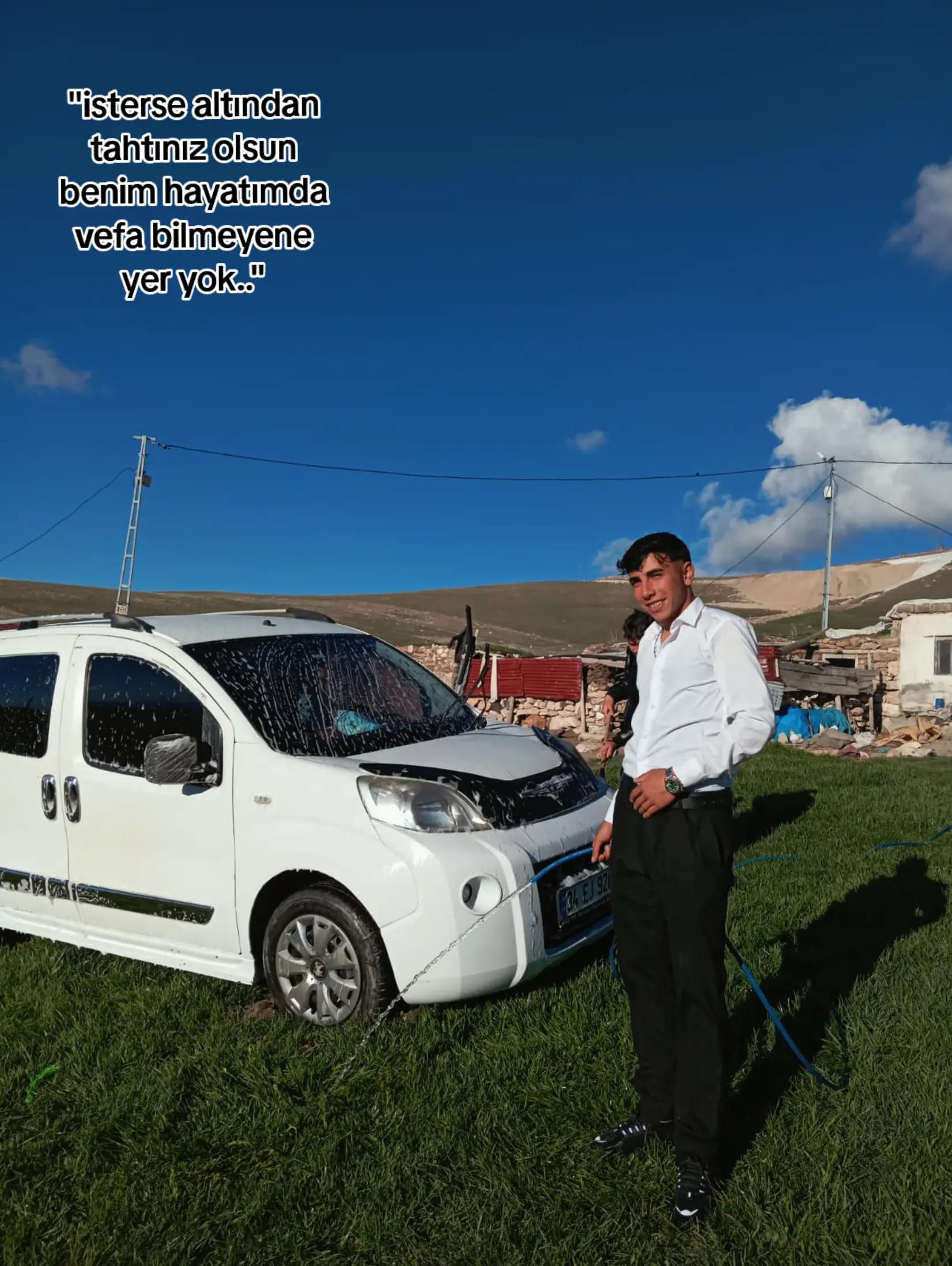 @özgür Yıldız