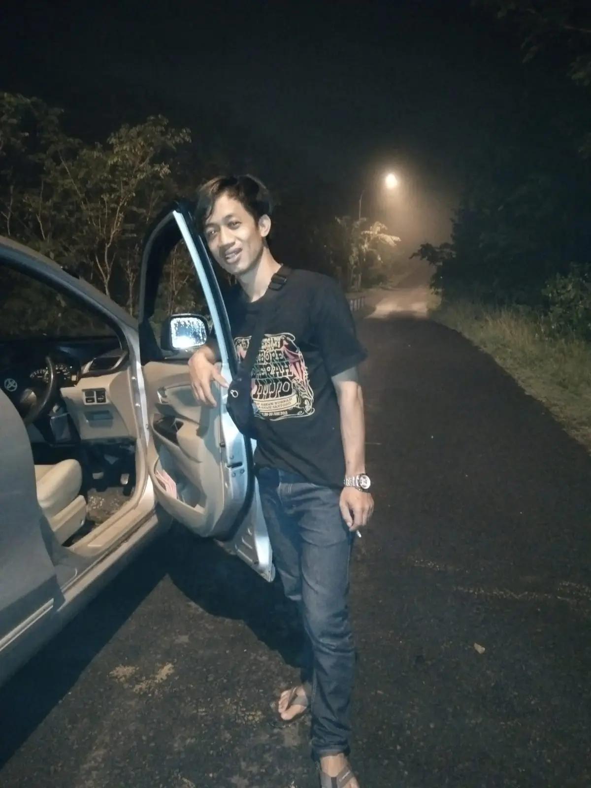 @Abang Hokky