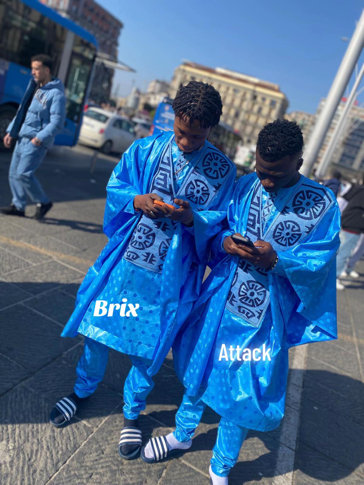 @st brikama boyo