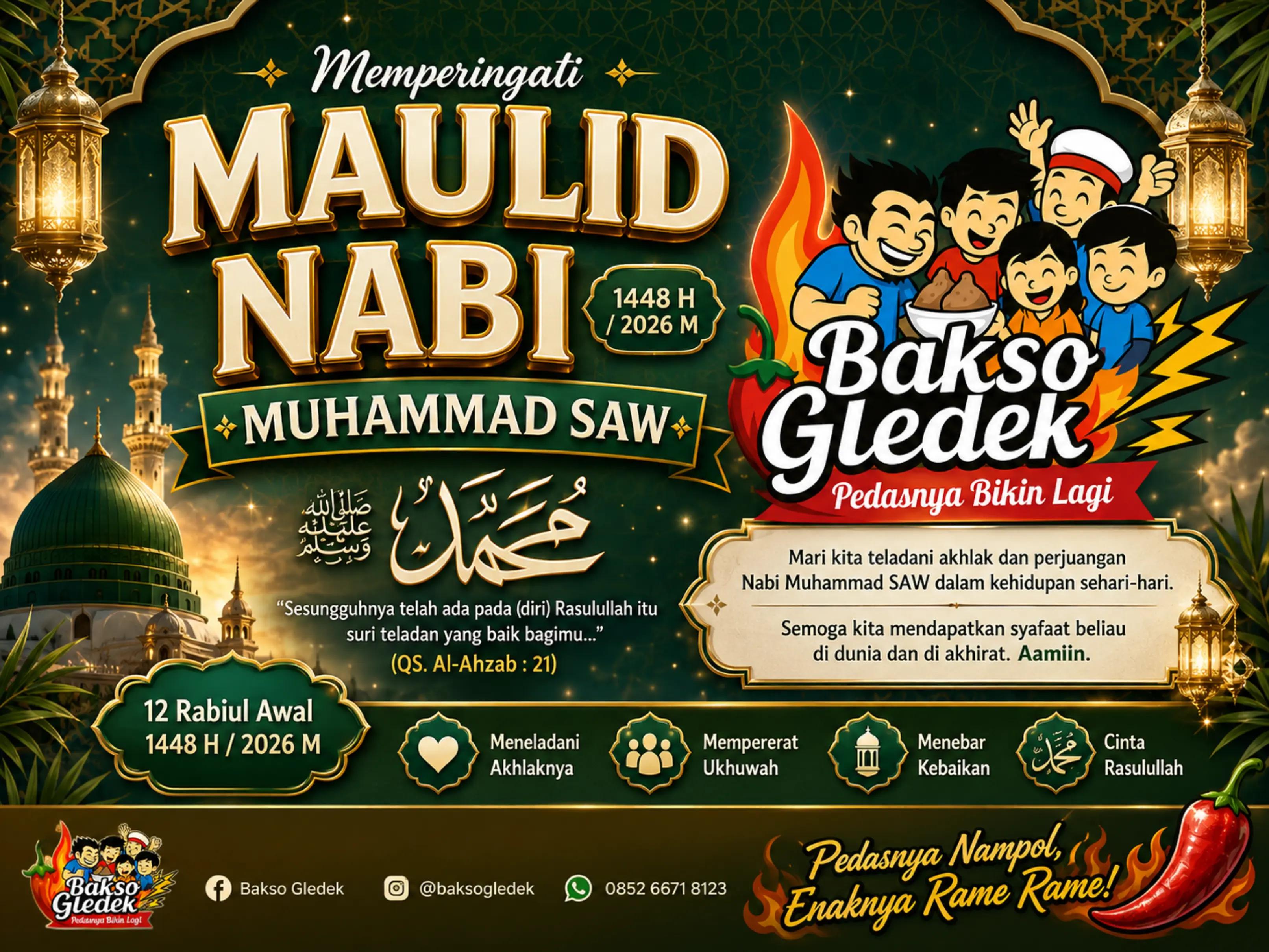 @Baksogledekofficial