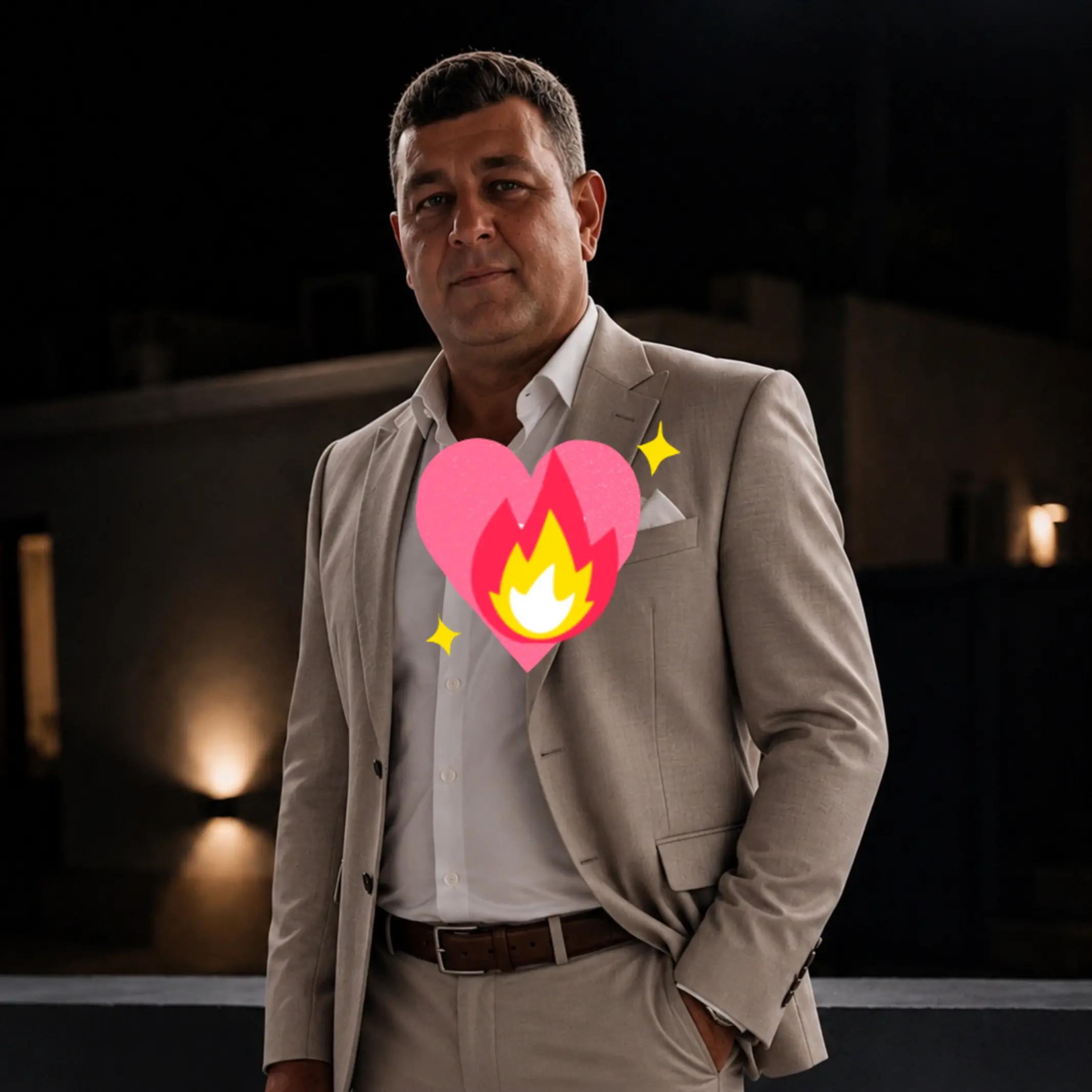@Mehmet Yöntem