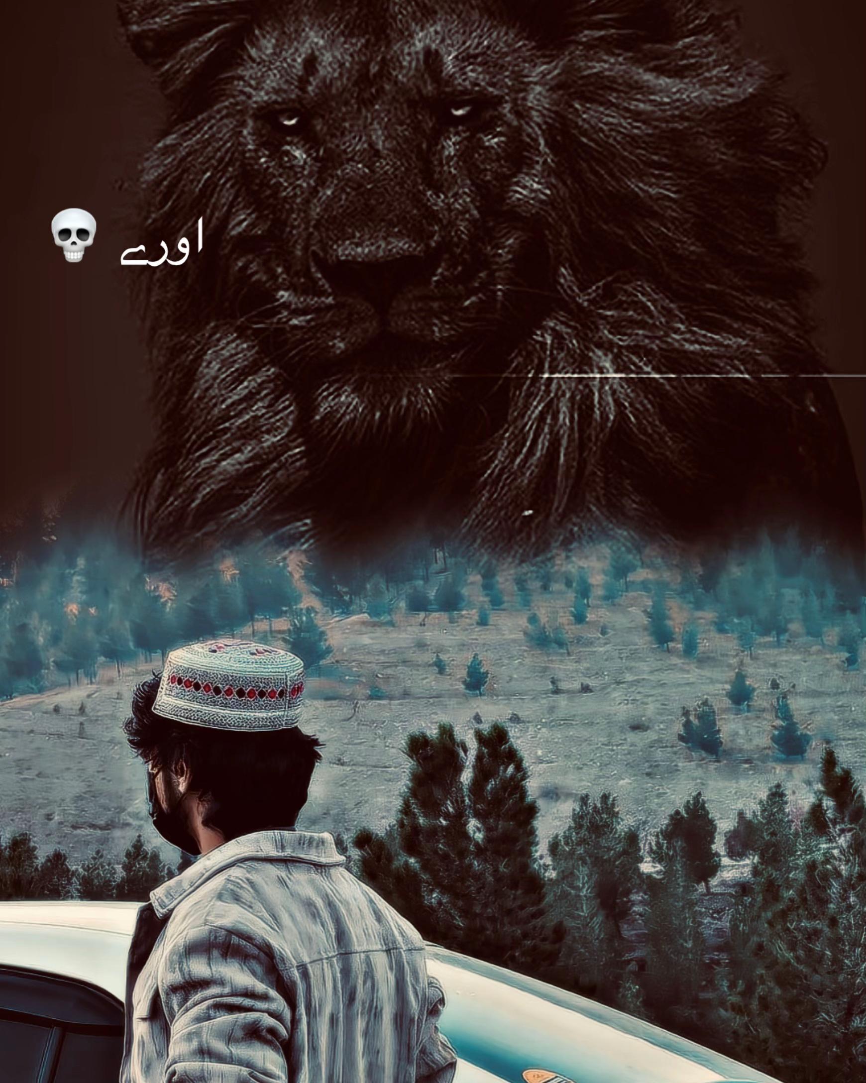 @حاجی عبید 🤴🏿