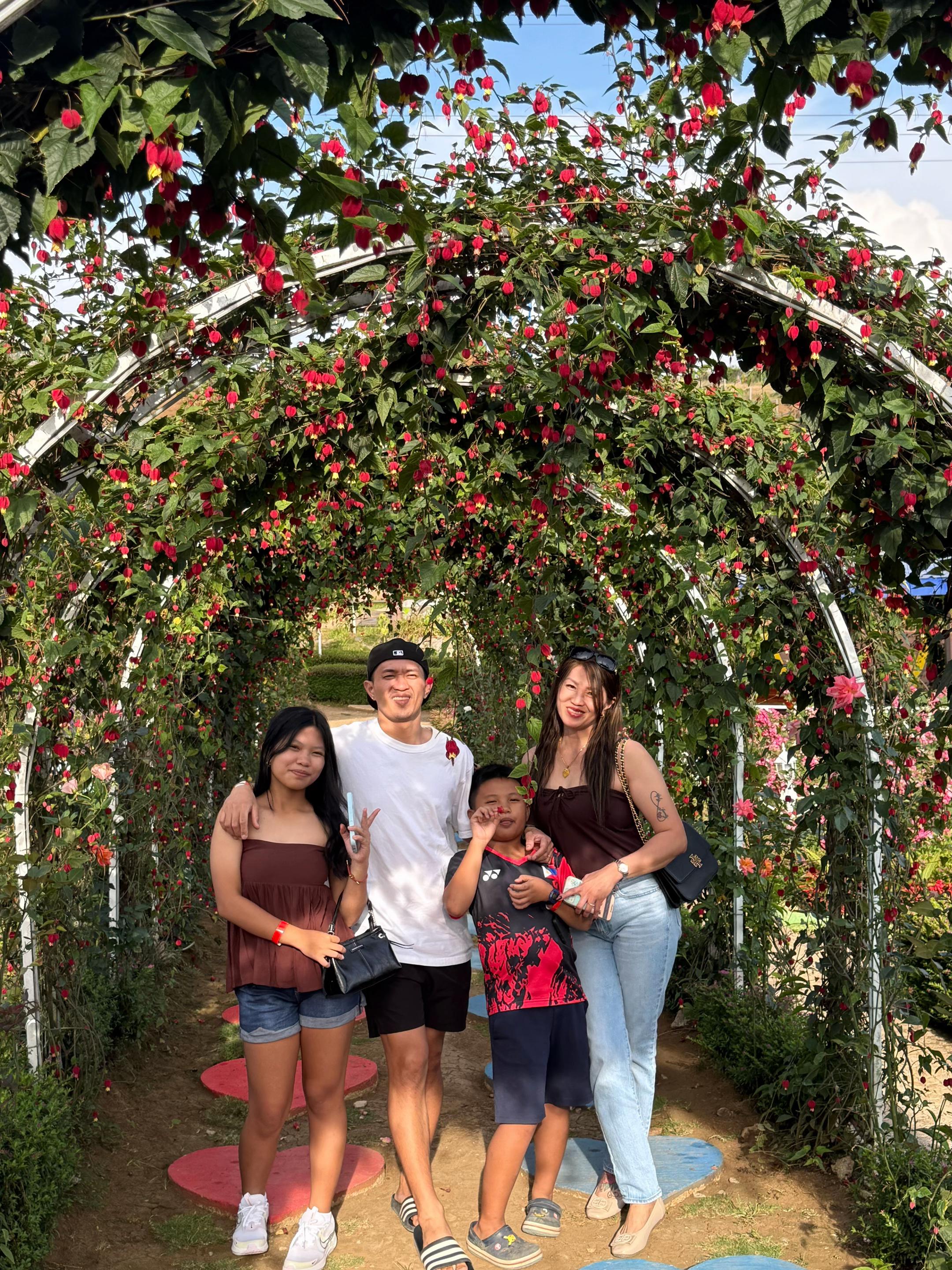 @Jessica dela cruz