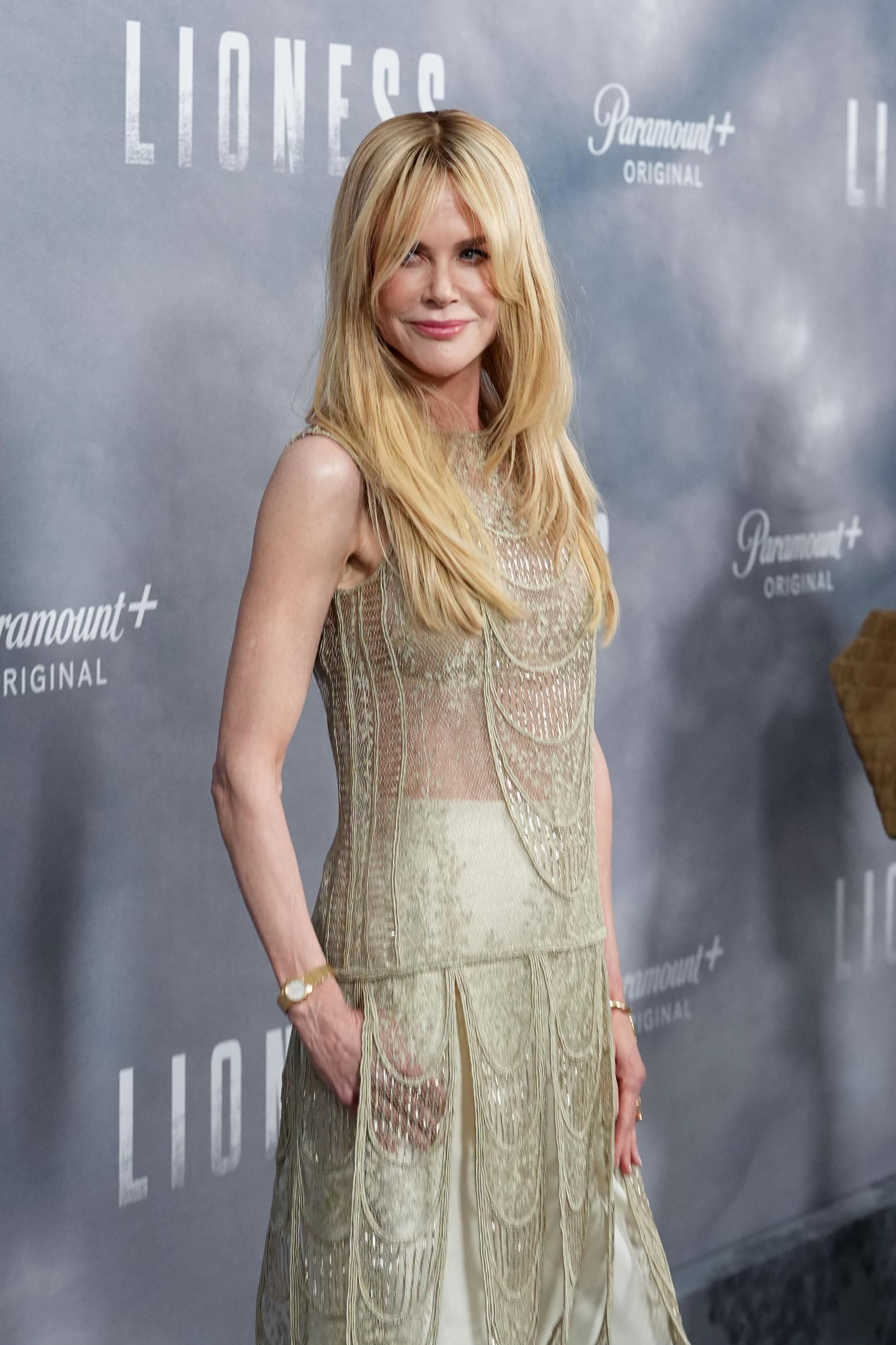 @Madame Figaro