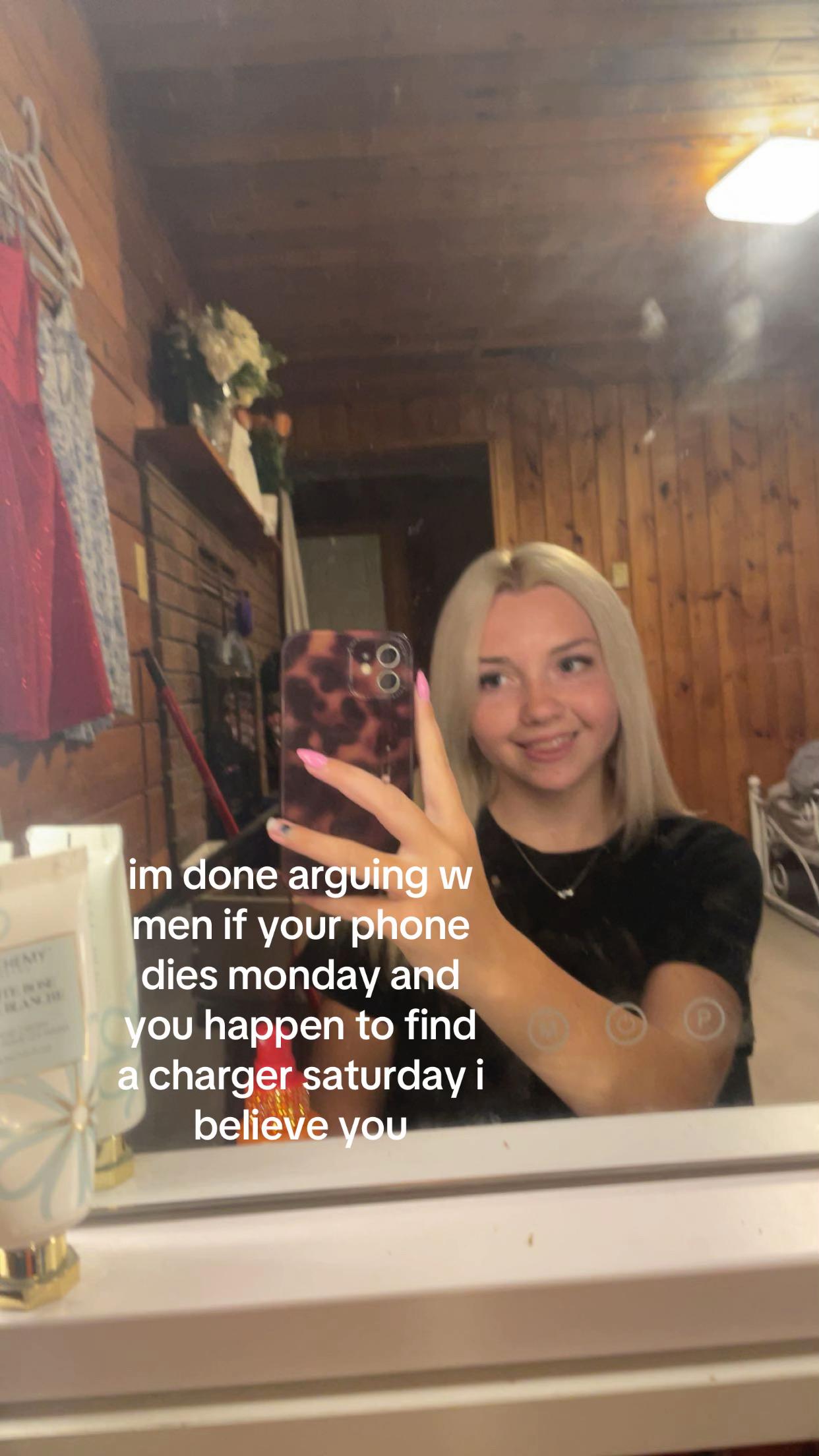 @secret