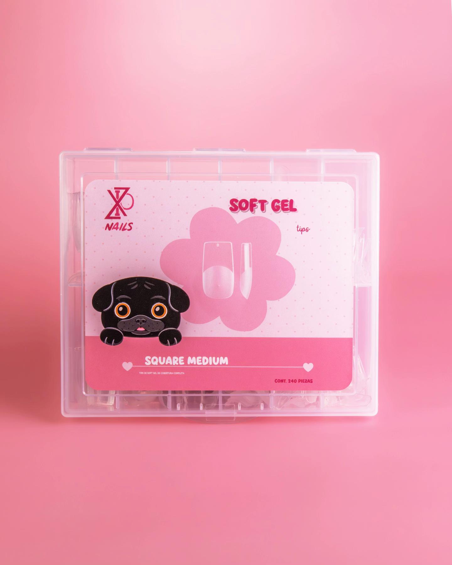 @IXZONails