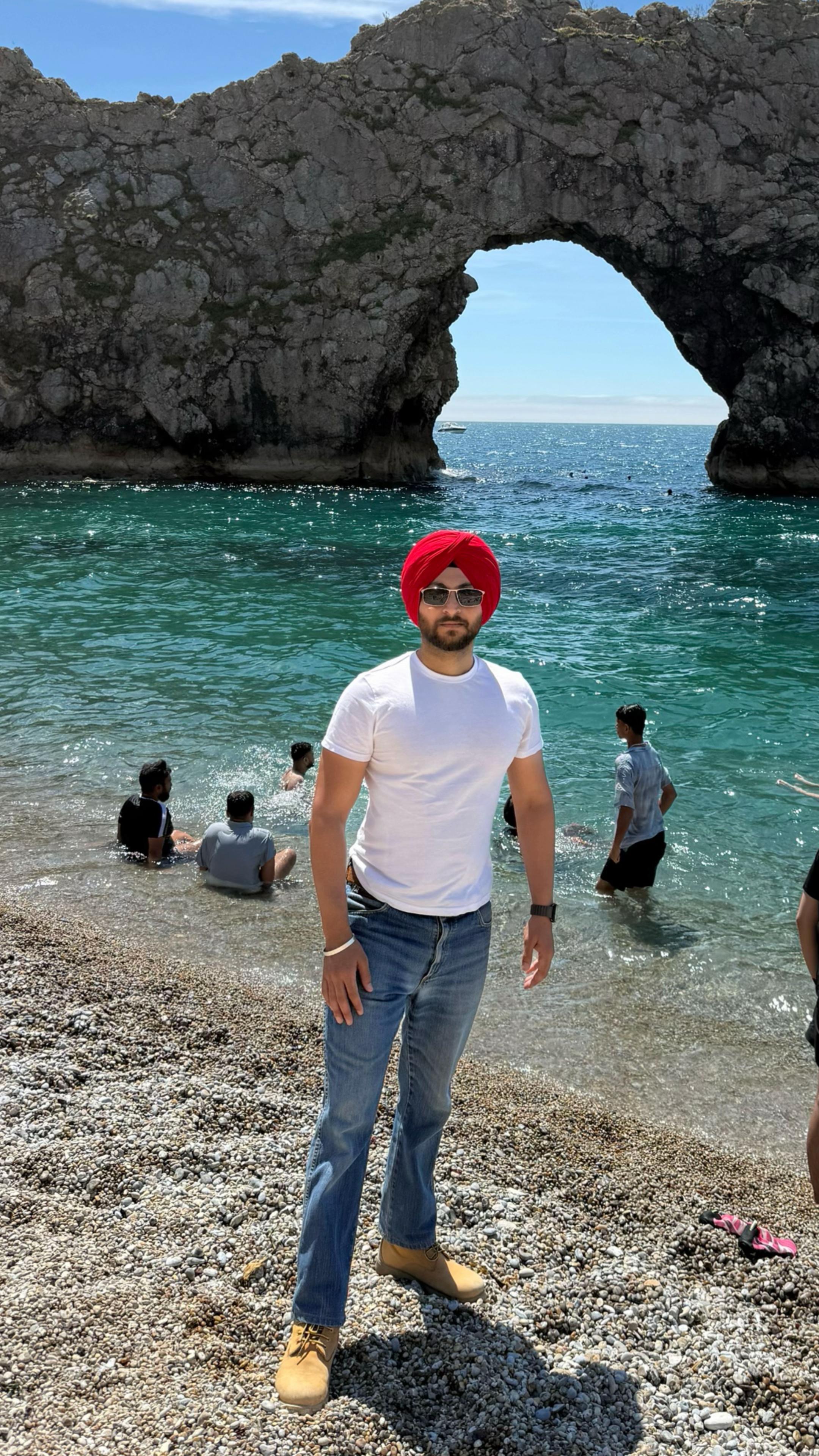 @Sumeet Singh Kalsi 🇬🇧