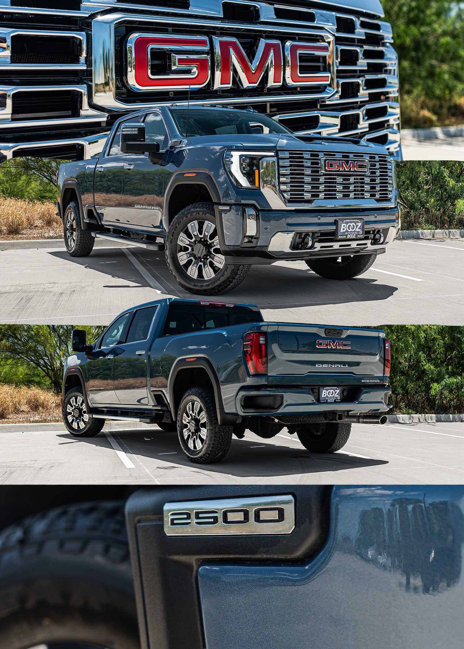 @Booz Auto Sales