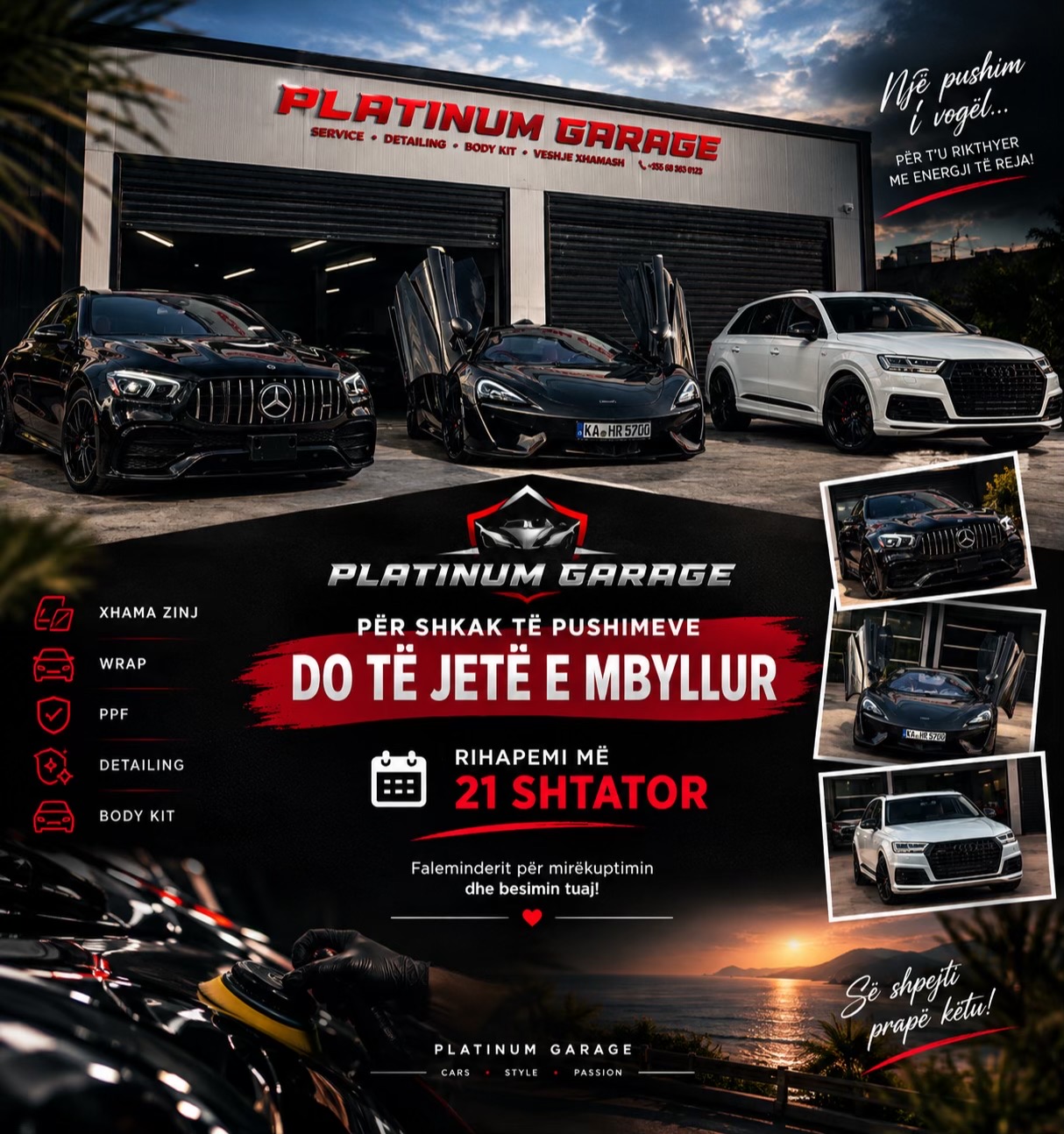 @platinium.garage