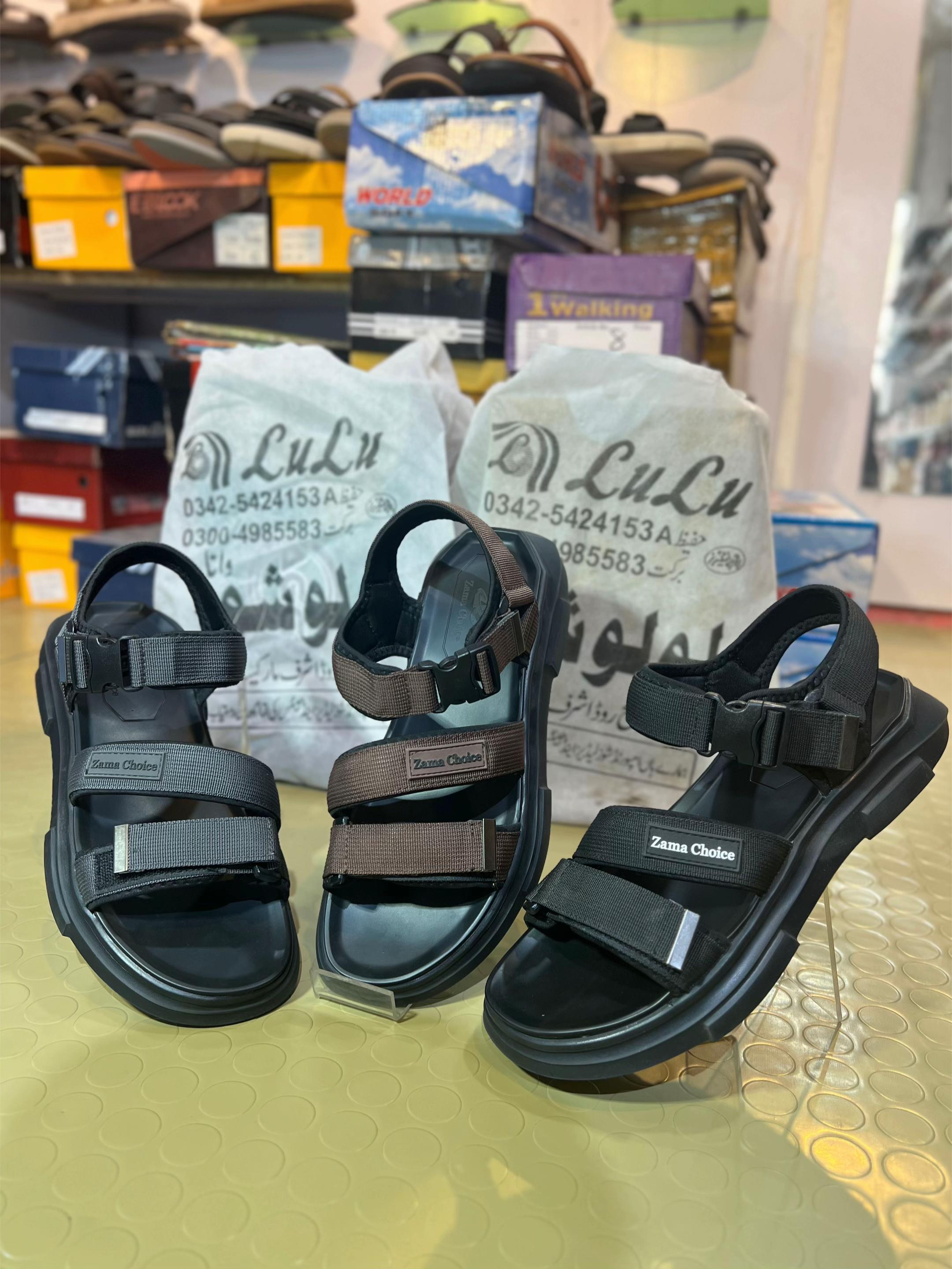 @LuLu Shoes Wana