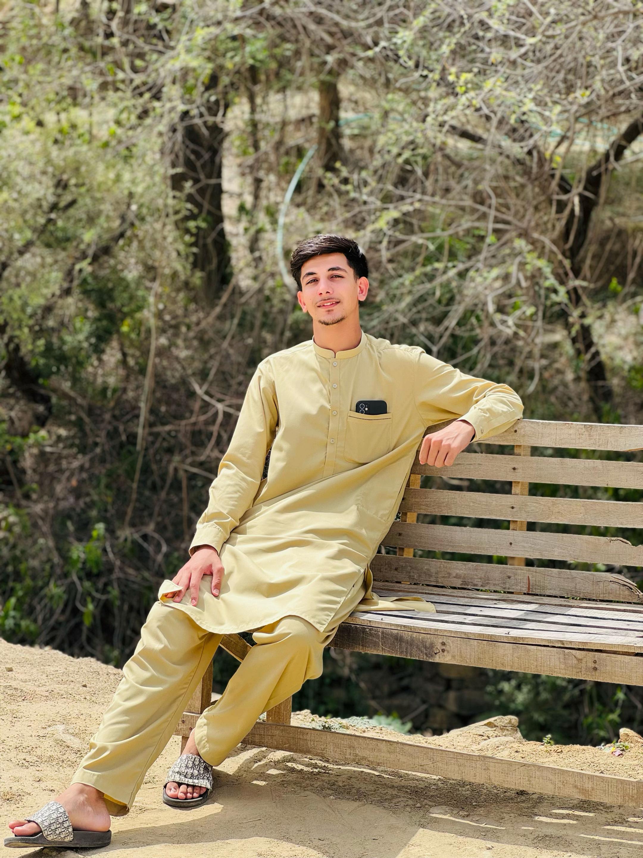 @Hamoon Kashmiri