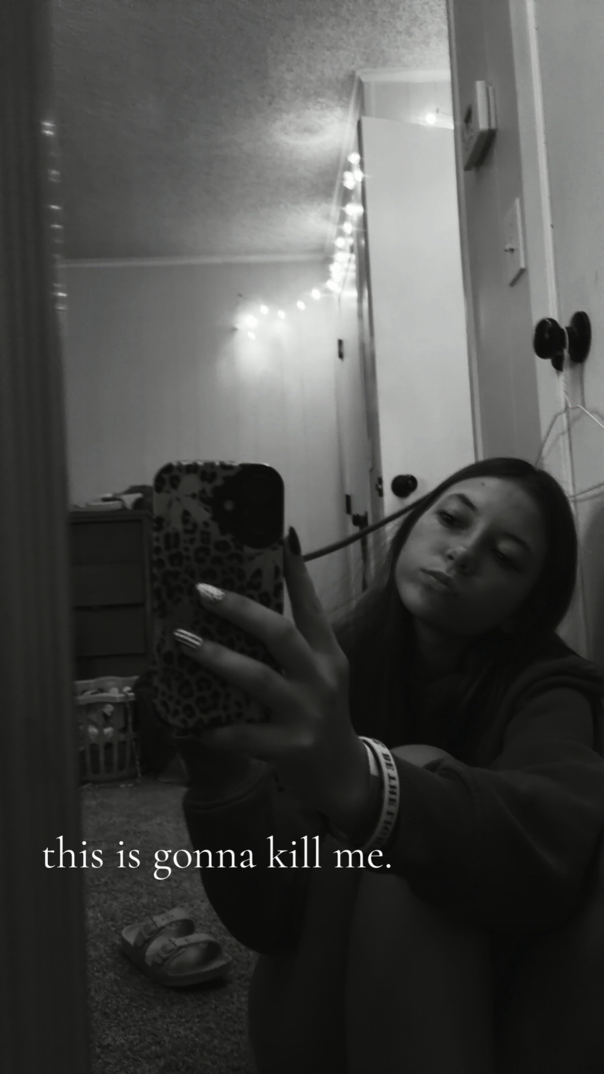 @Leigha