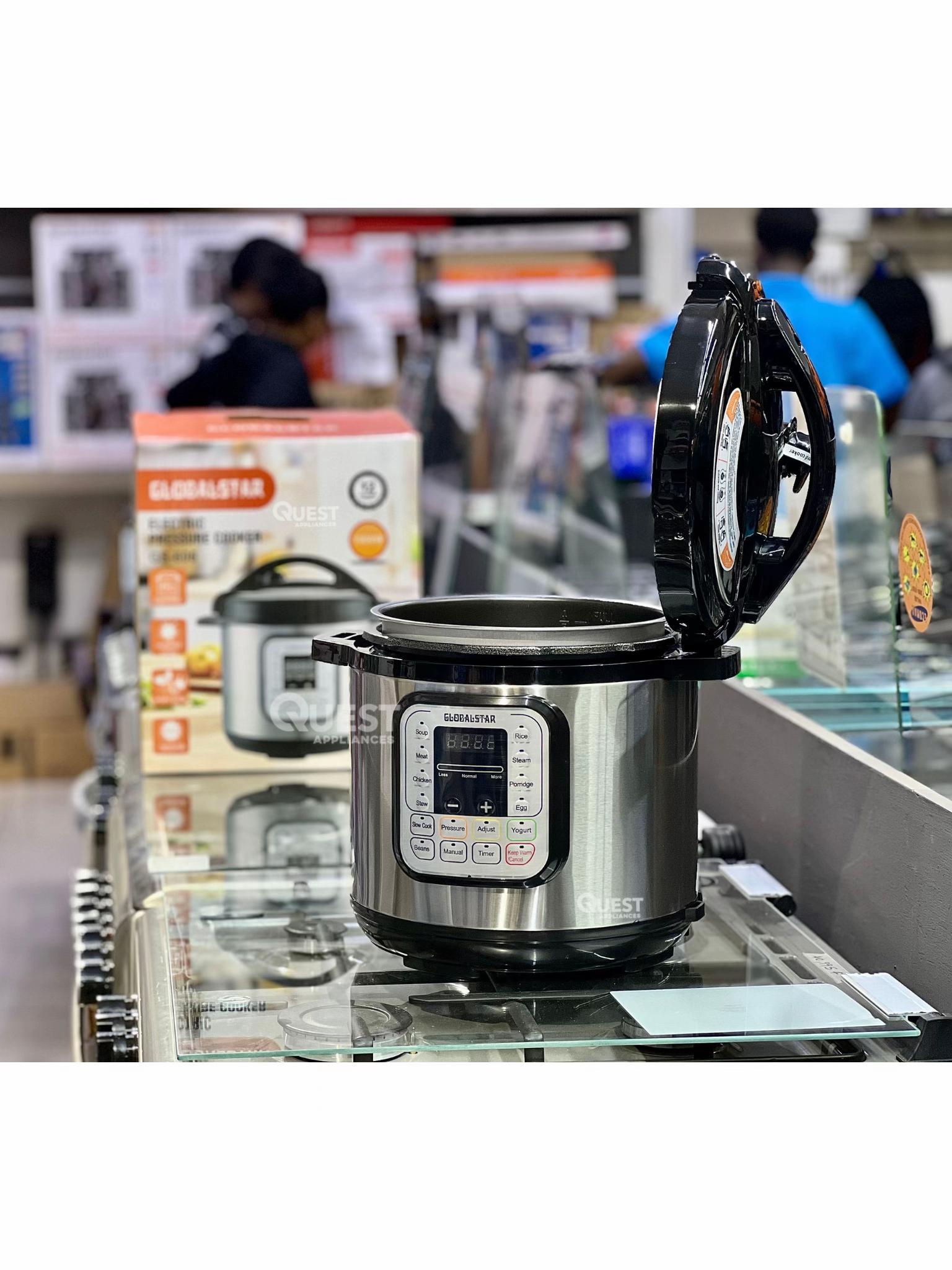 @Quest Appliances Kenya