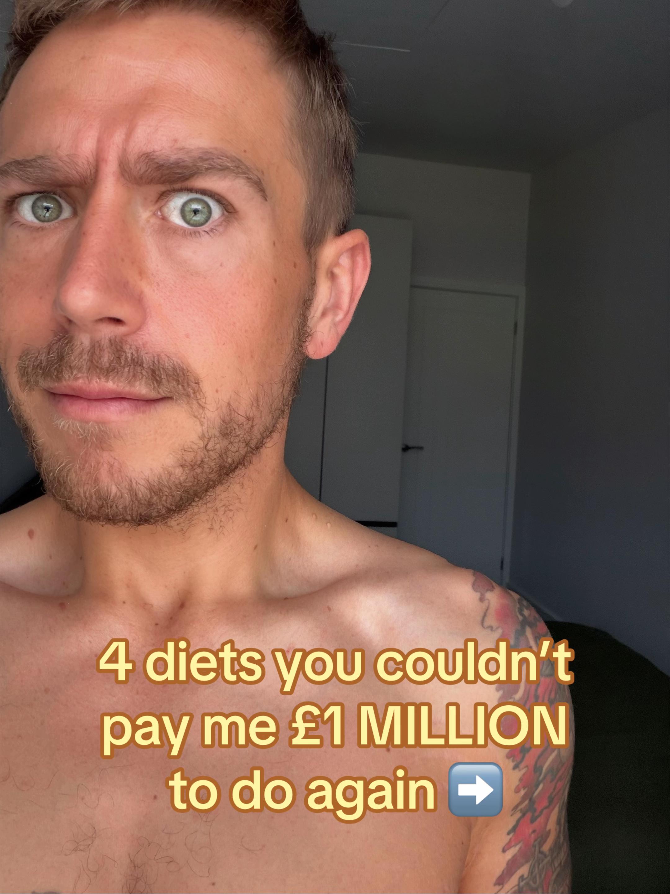 @KD | Life After Weight Loss