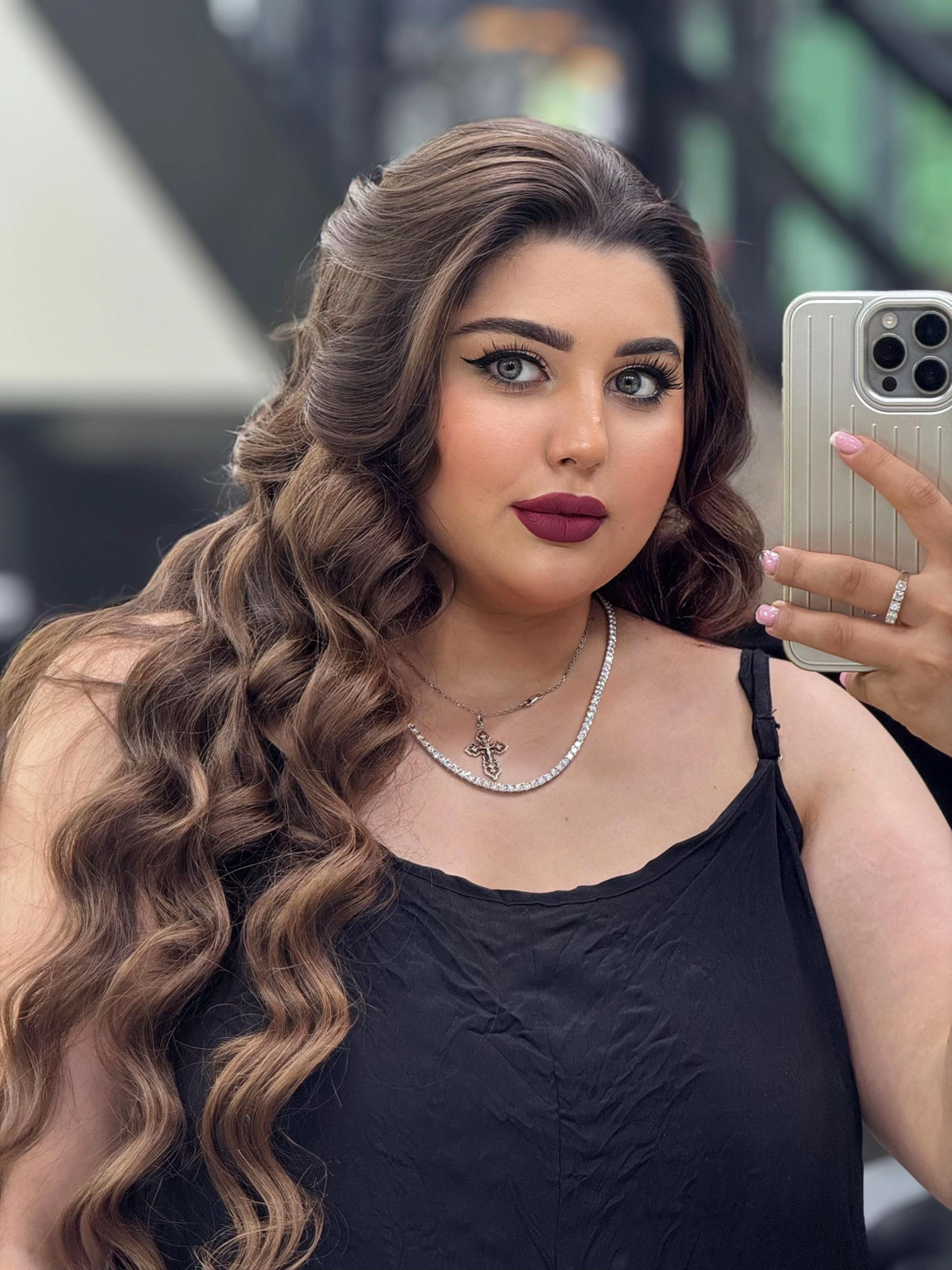 @Milana Moiseevna