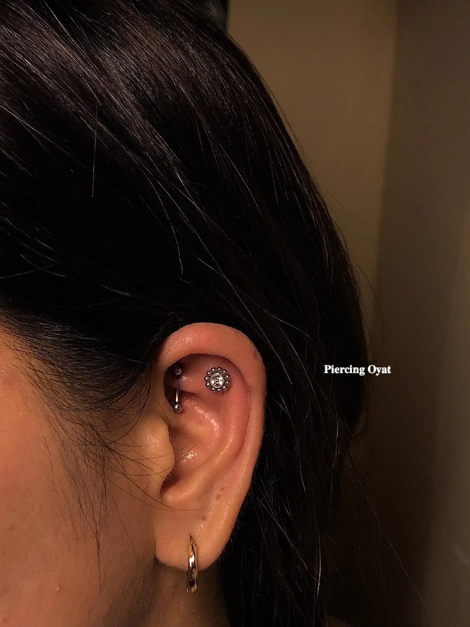 @Piercing Oyat On FB & IG