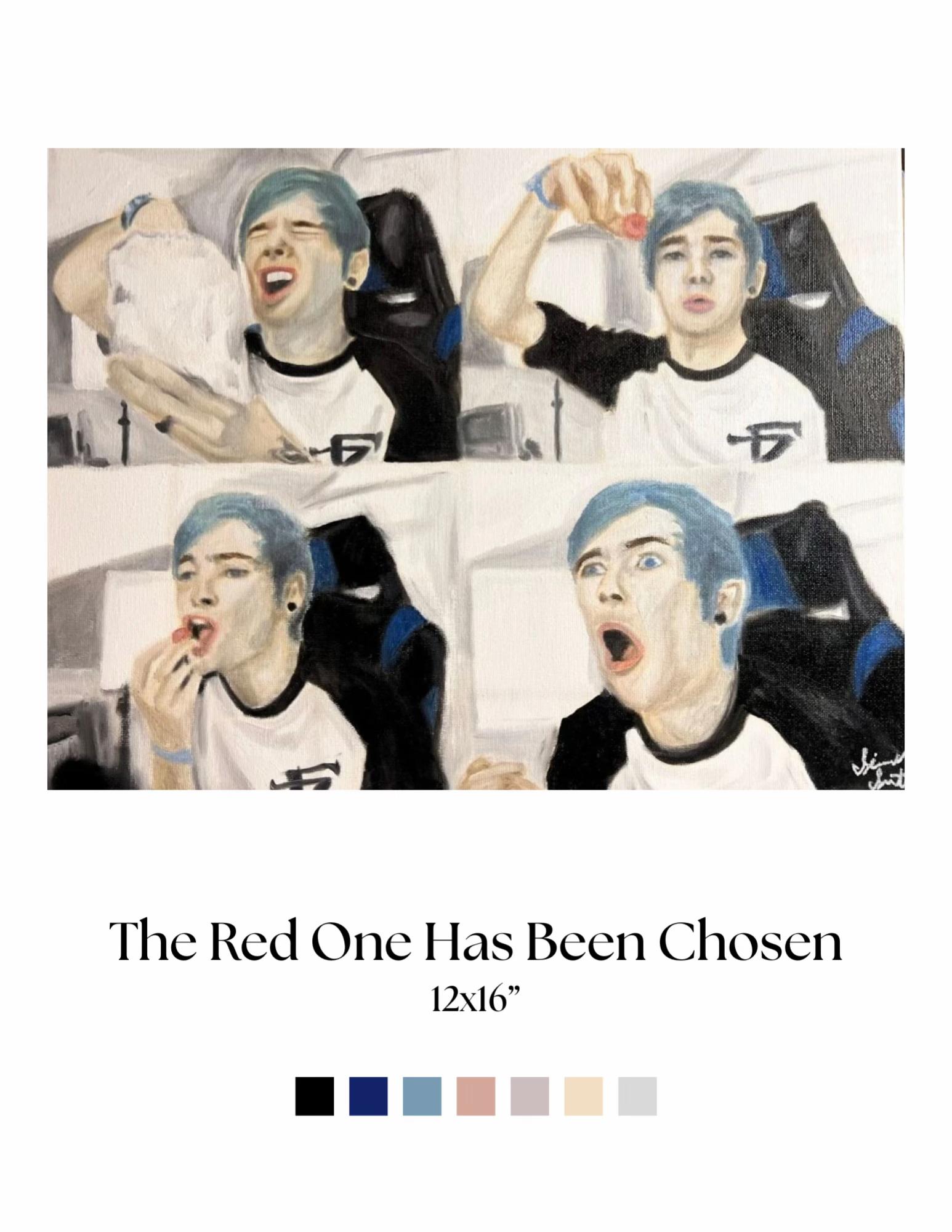 @si༄ artist