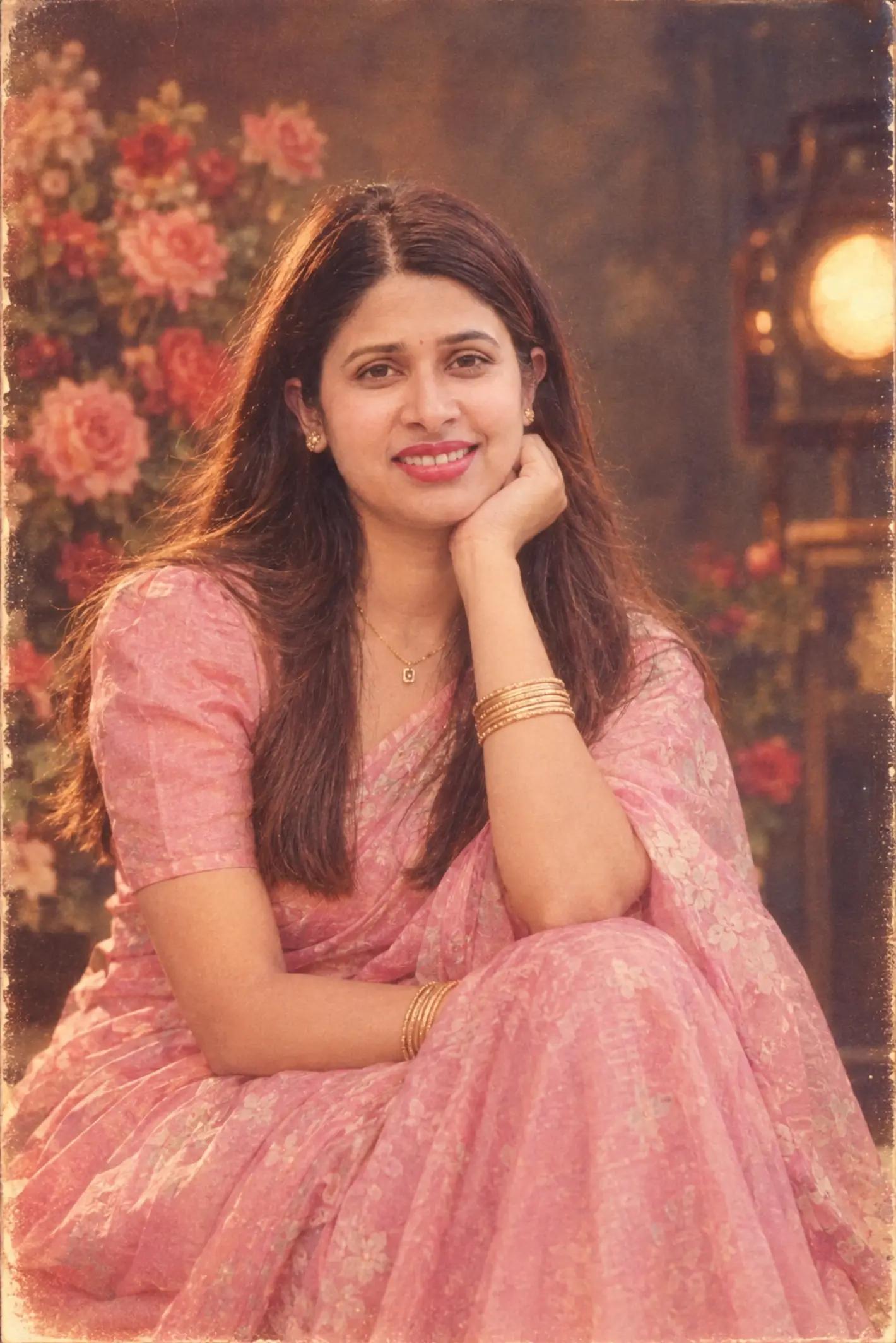 @Binita Joshi