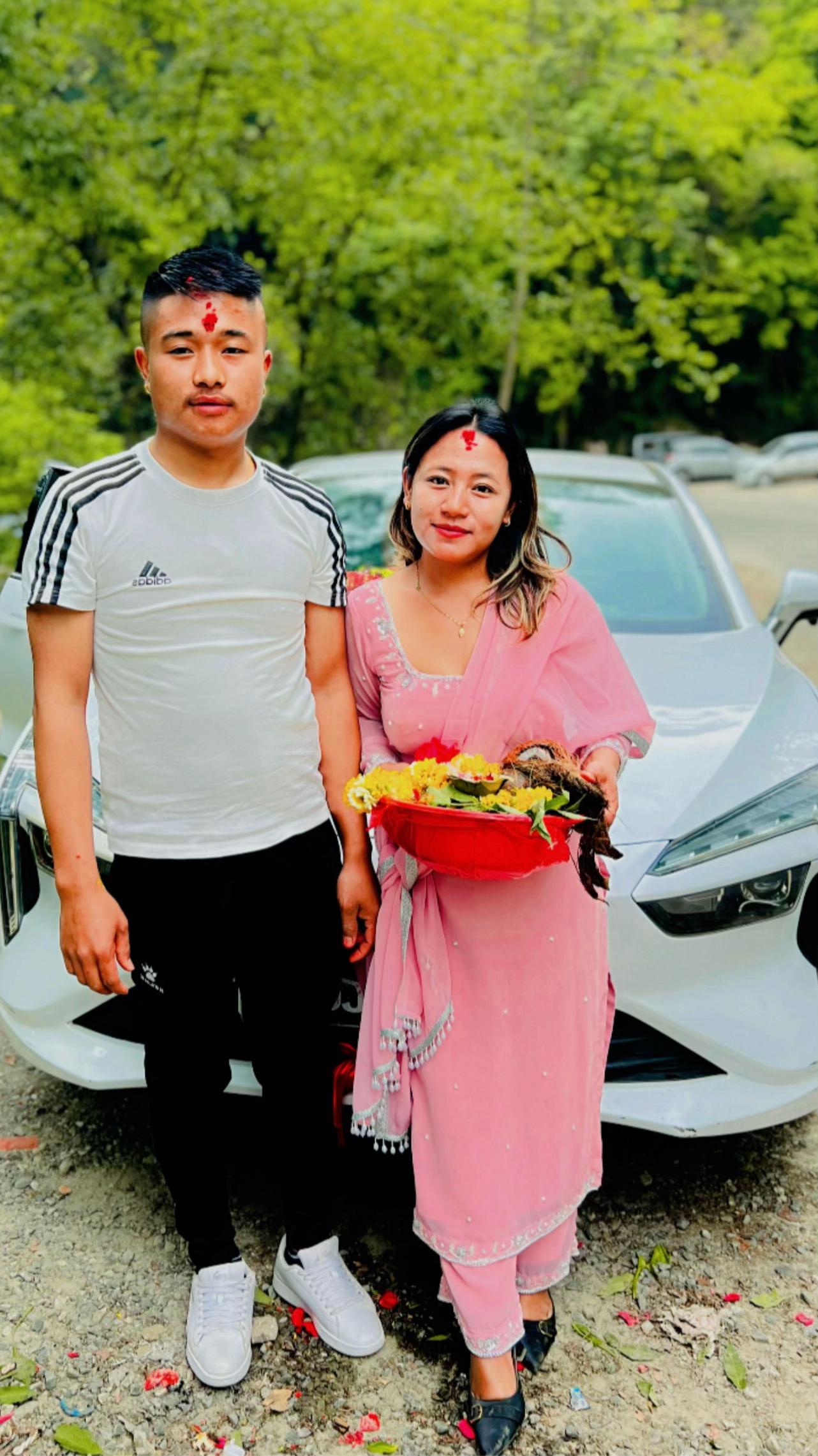 @Preeti Moktan