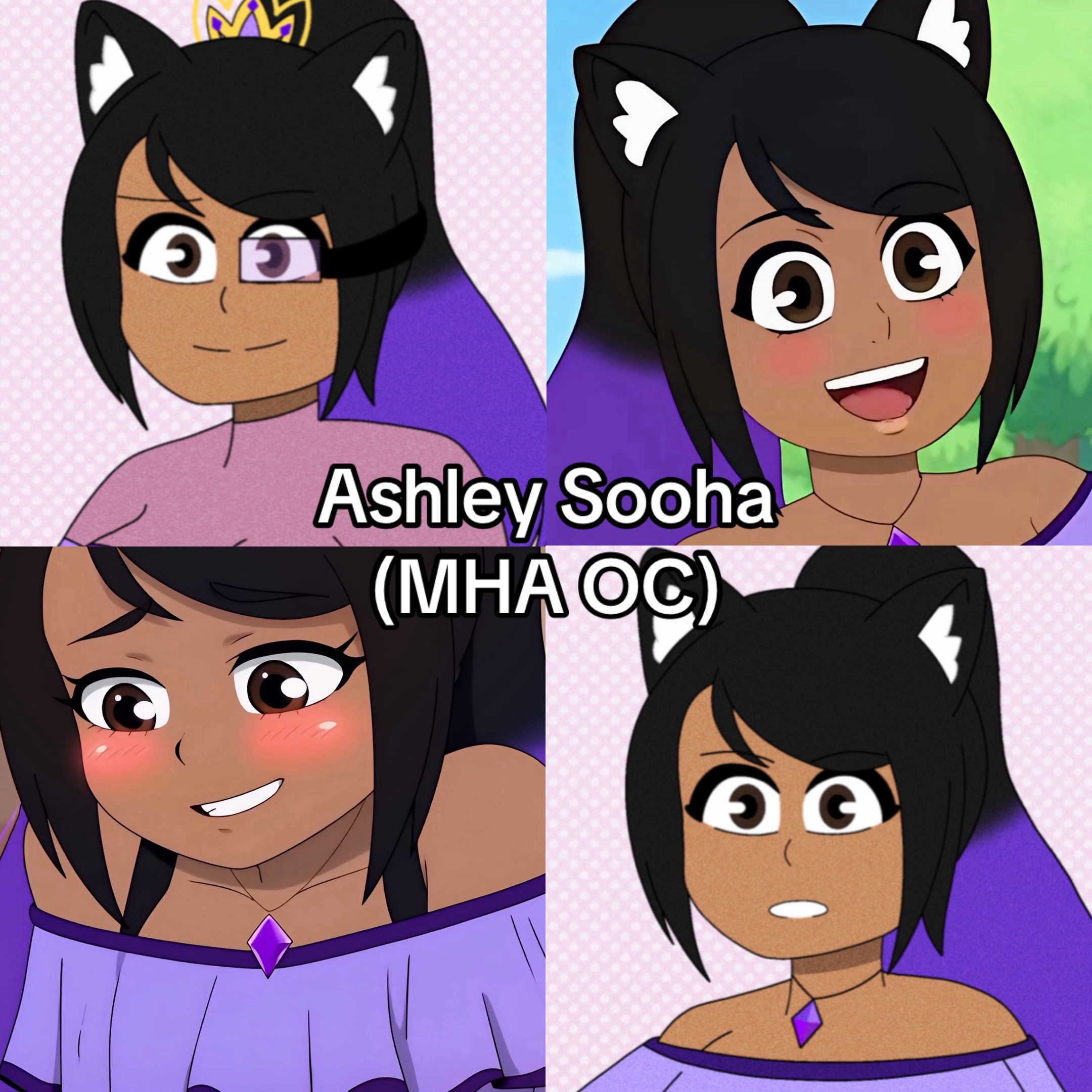 @Ash