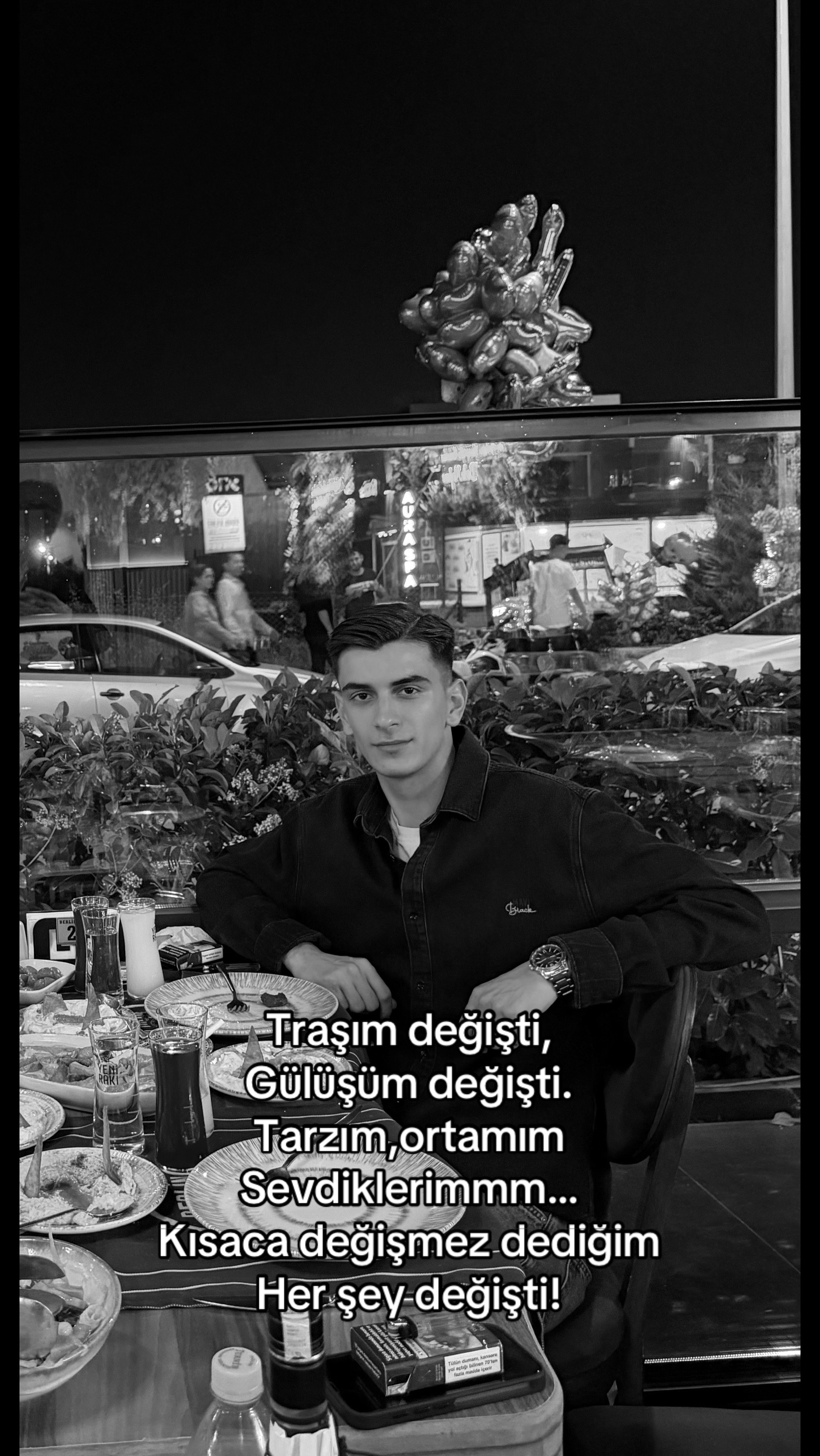 @Harun Balcı