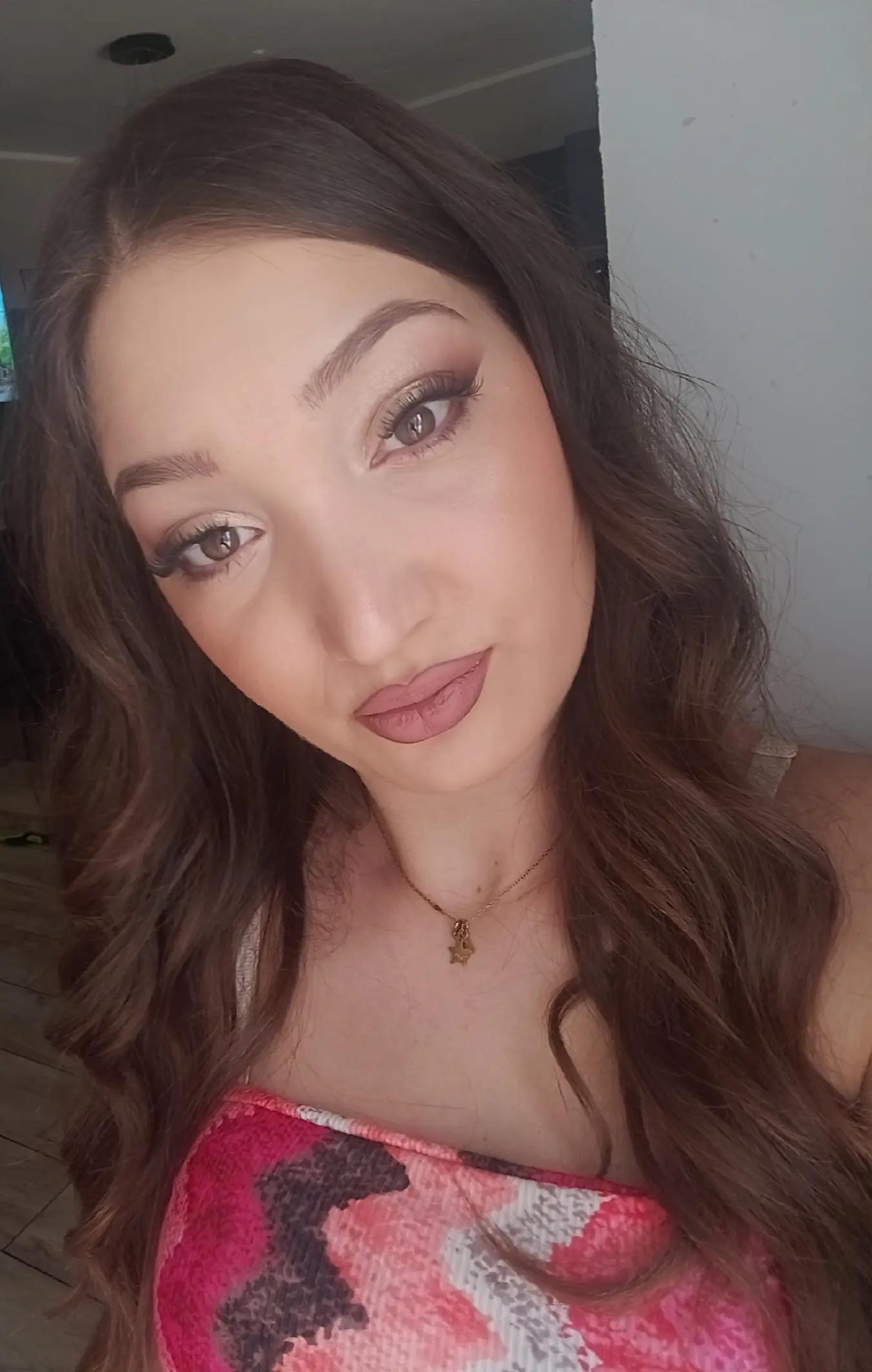 @Adriana Politi♏🦂